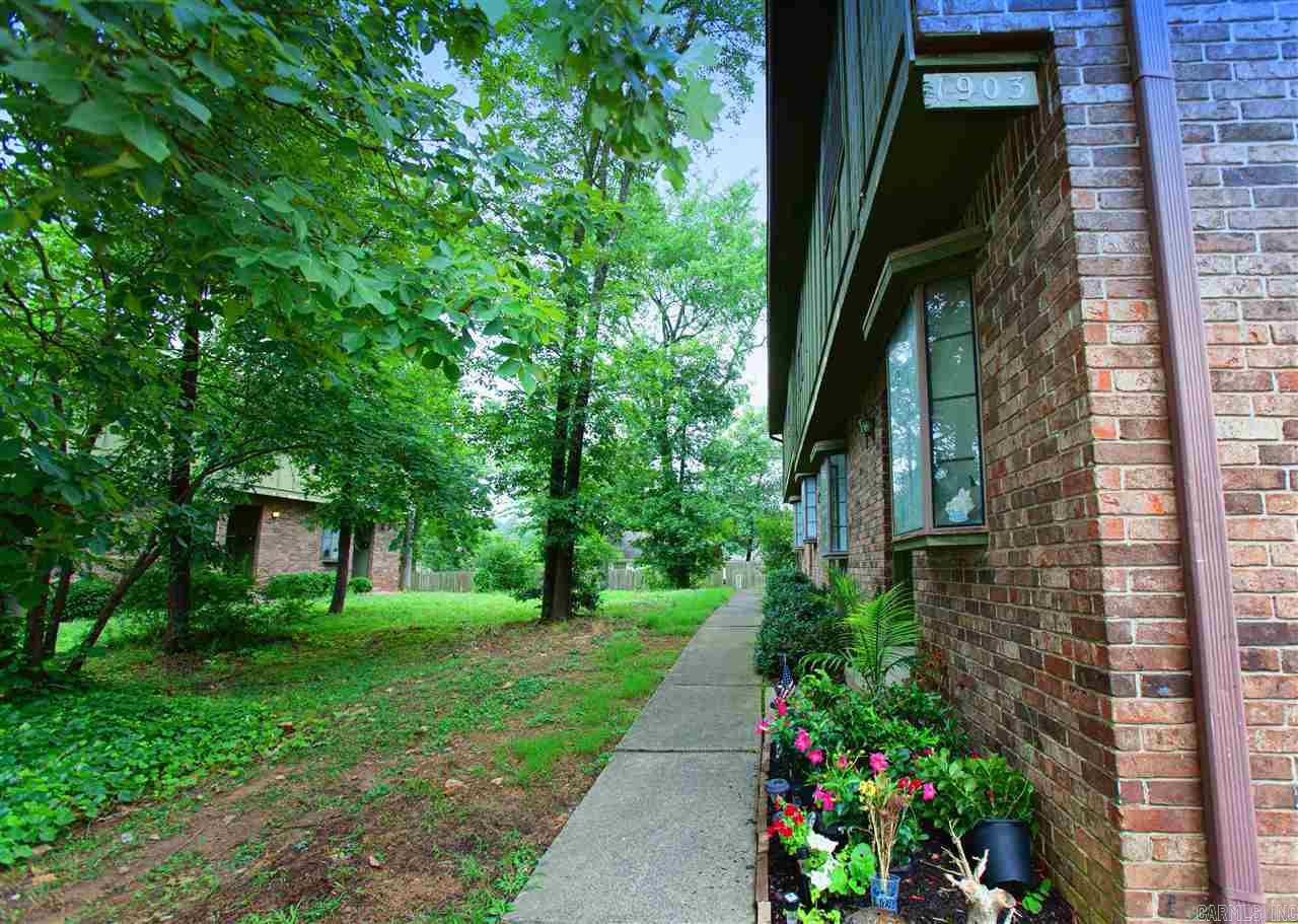 Reservoir - Residential Lease