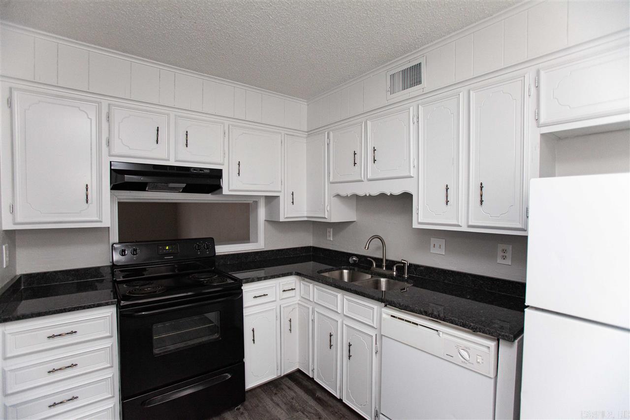 Reservoir - Residential Lease