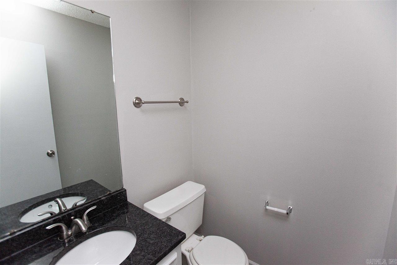 Reservoir - Residential Lease