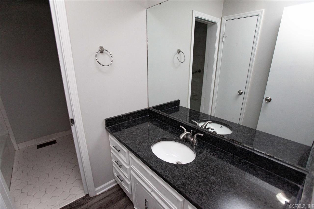 Reservoir - Residential Lease