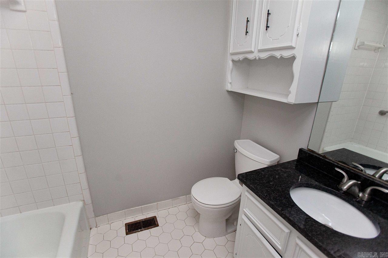 Reservoir - Residential Lease