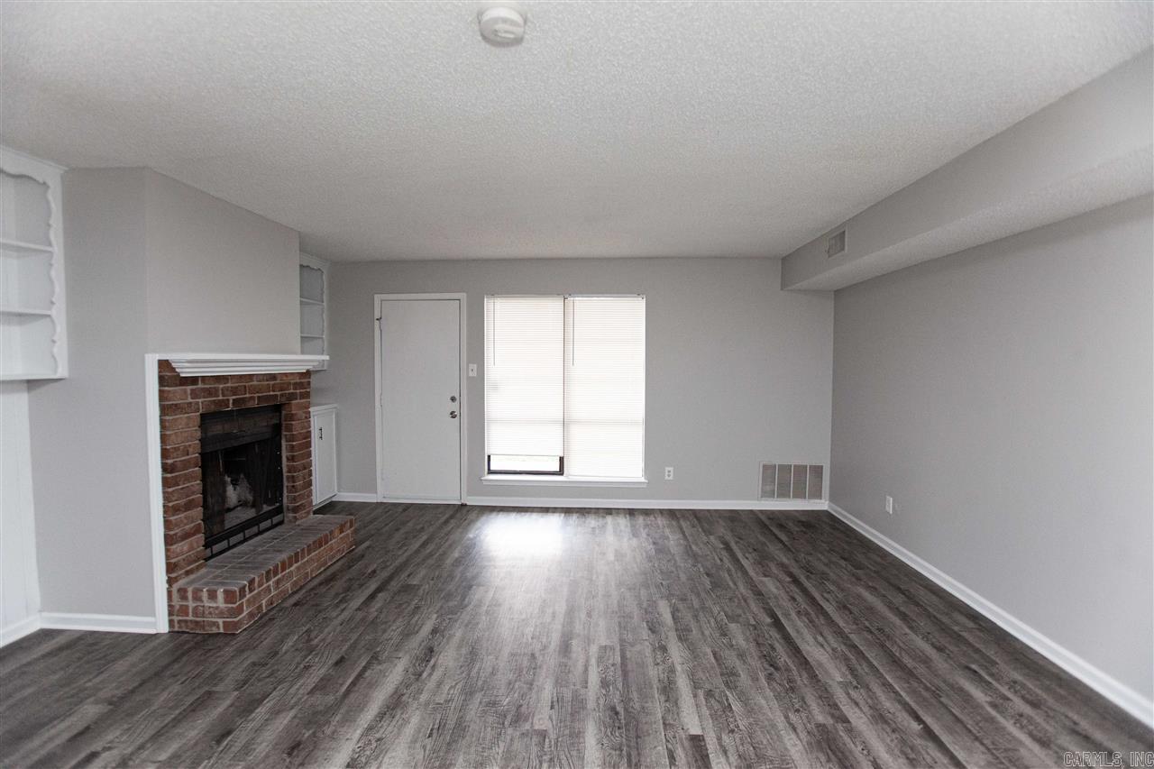 Reservoir - Residential Lease