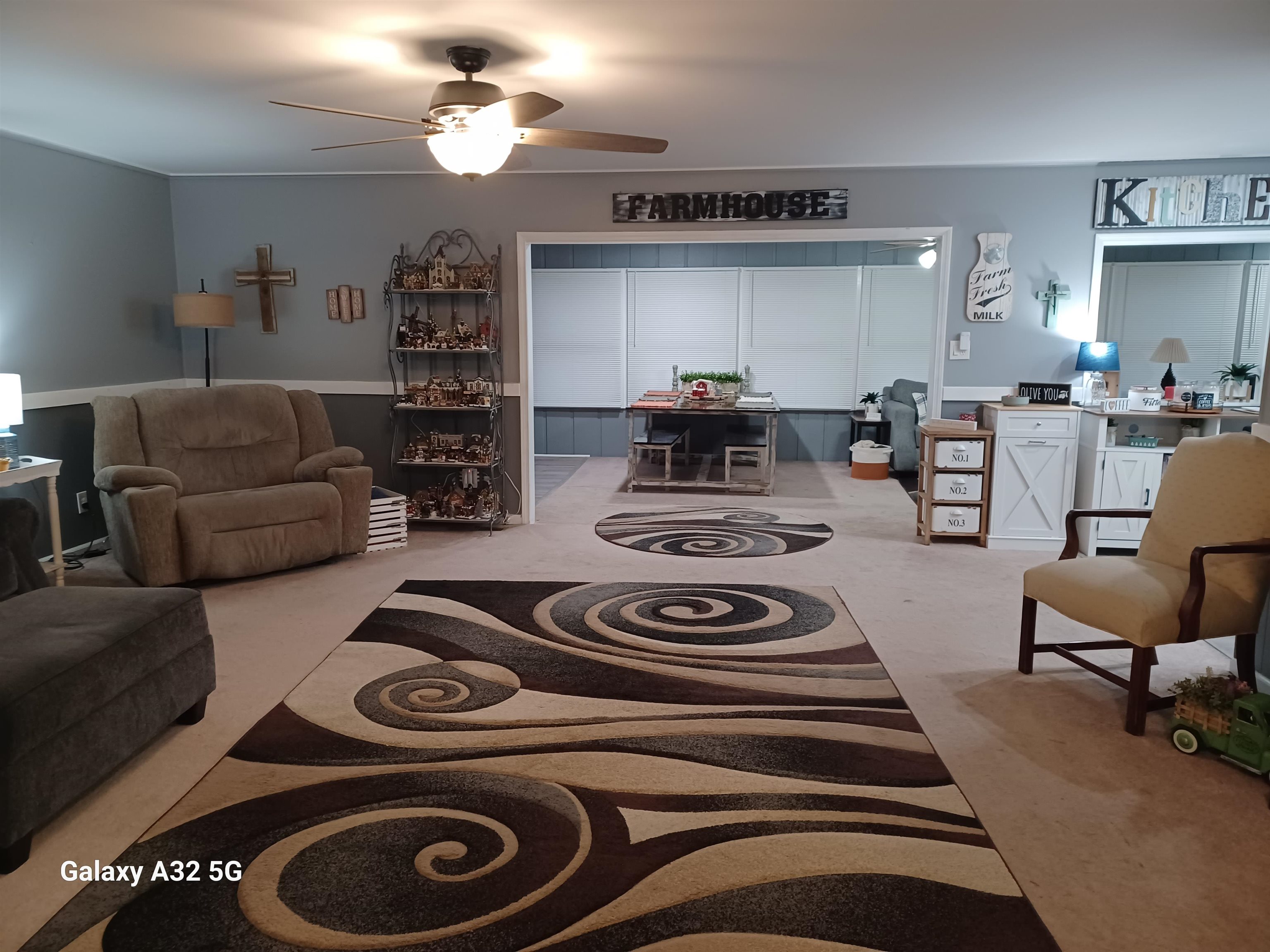 PIONEER VILLAGE MANOR - Residential