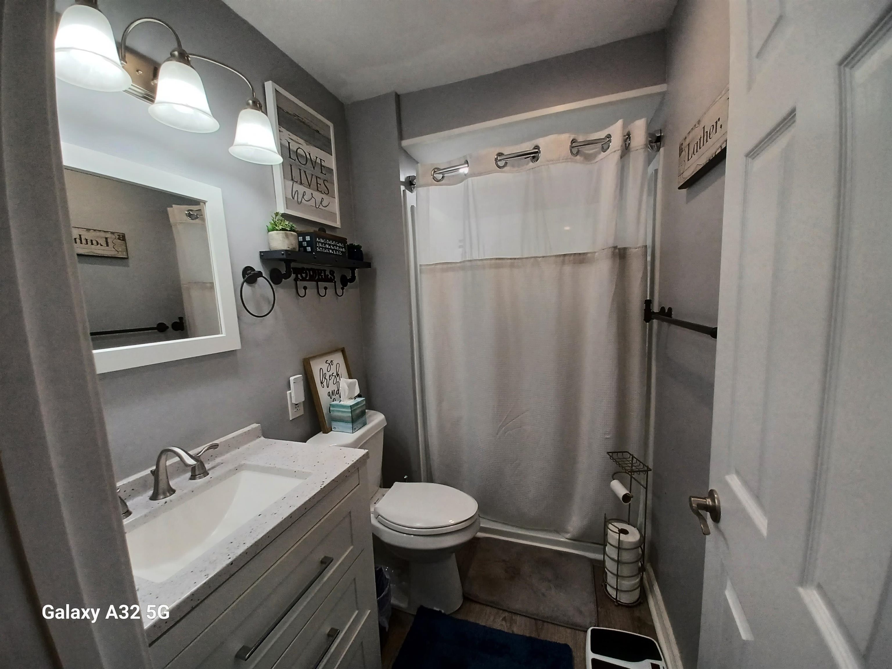 PIONEER VILLAGE MANOR - Residential