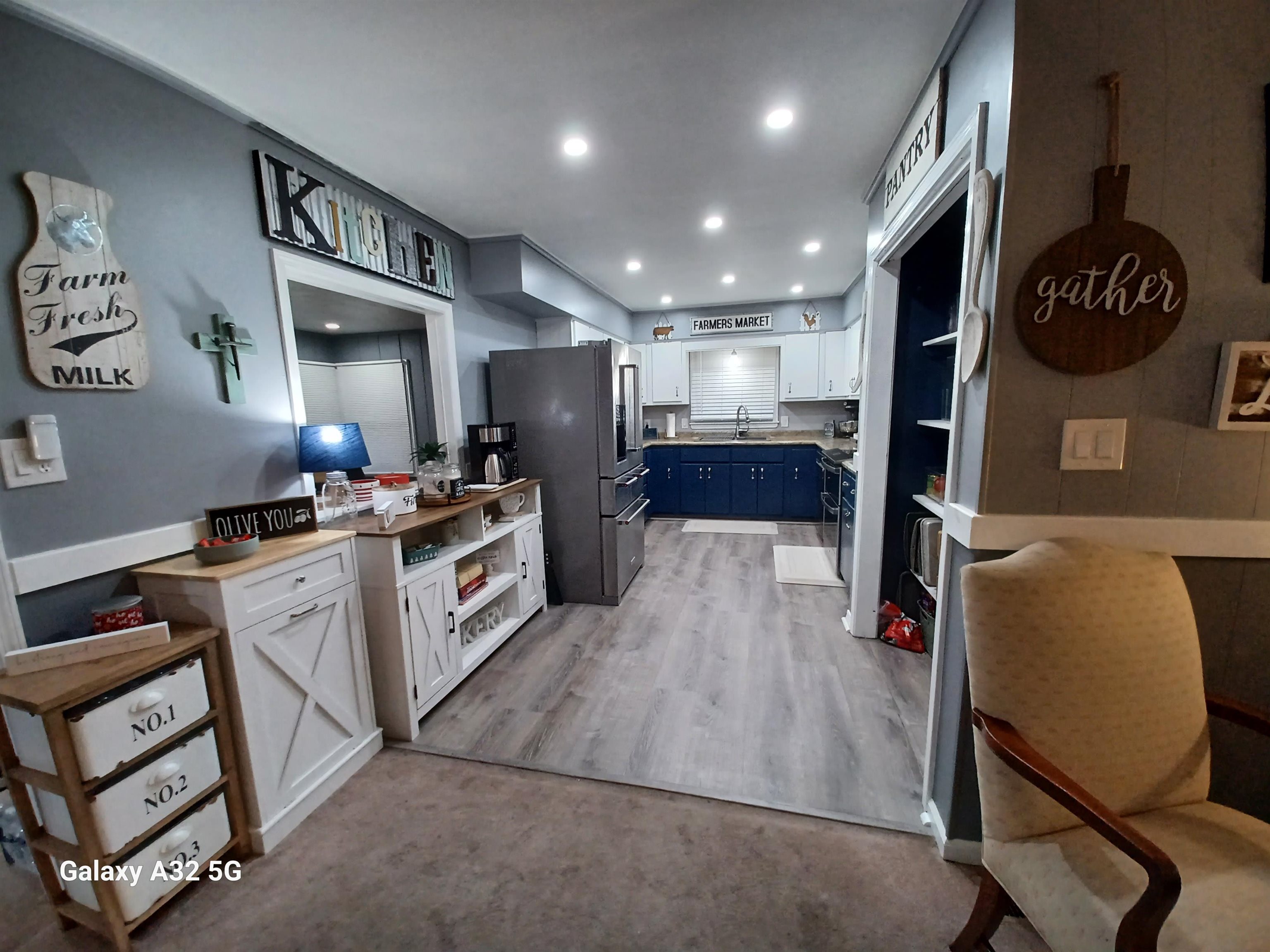 PIONEER VILLAGE MANOR - Residential