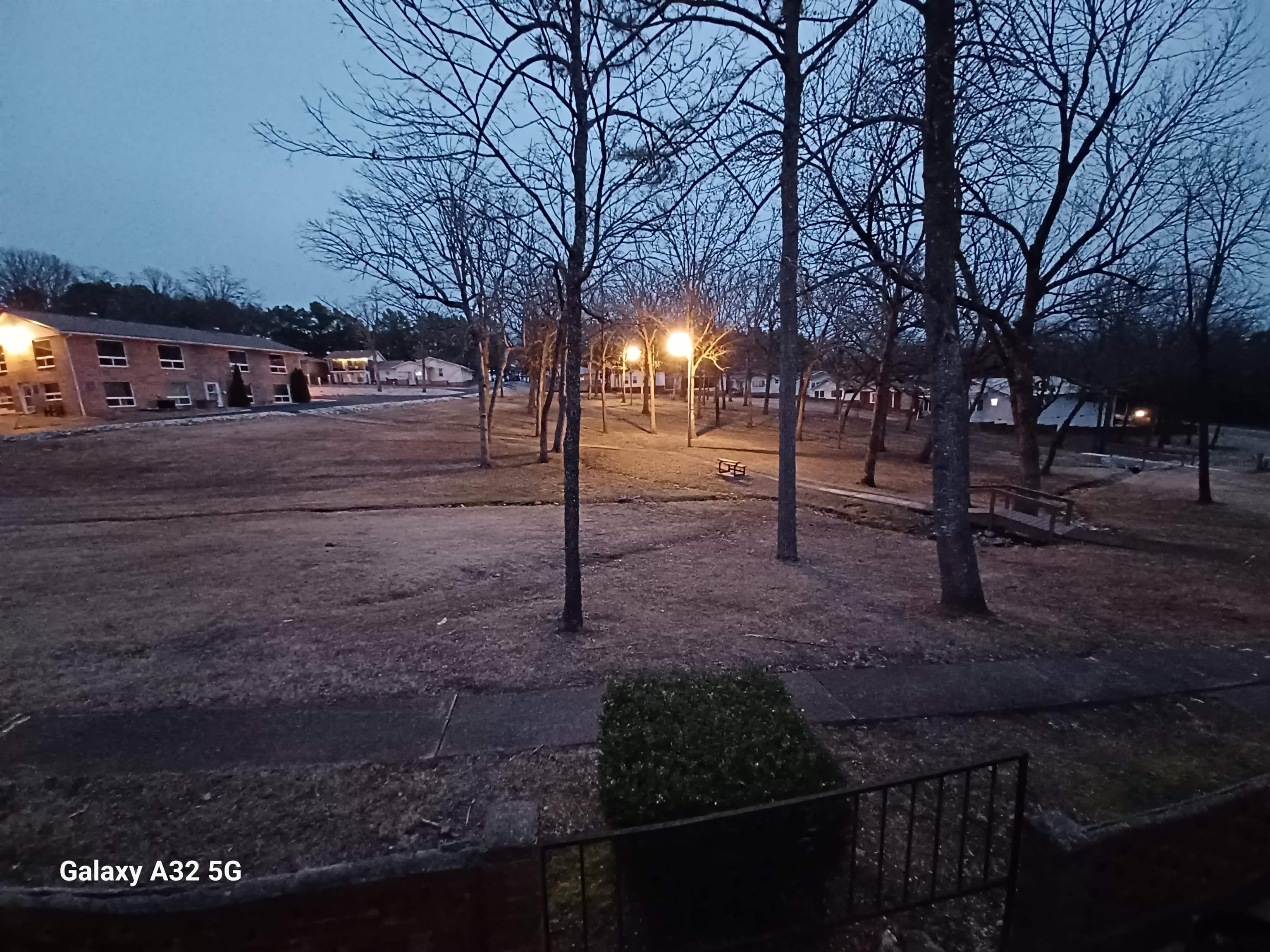 PIONEER VILLAGE MANOR - Residential