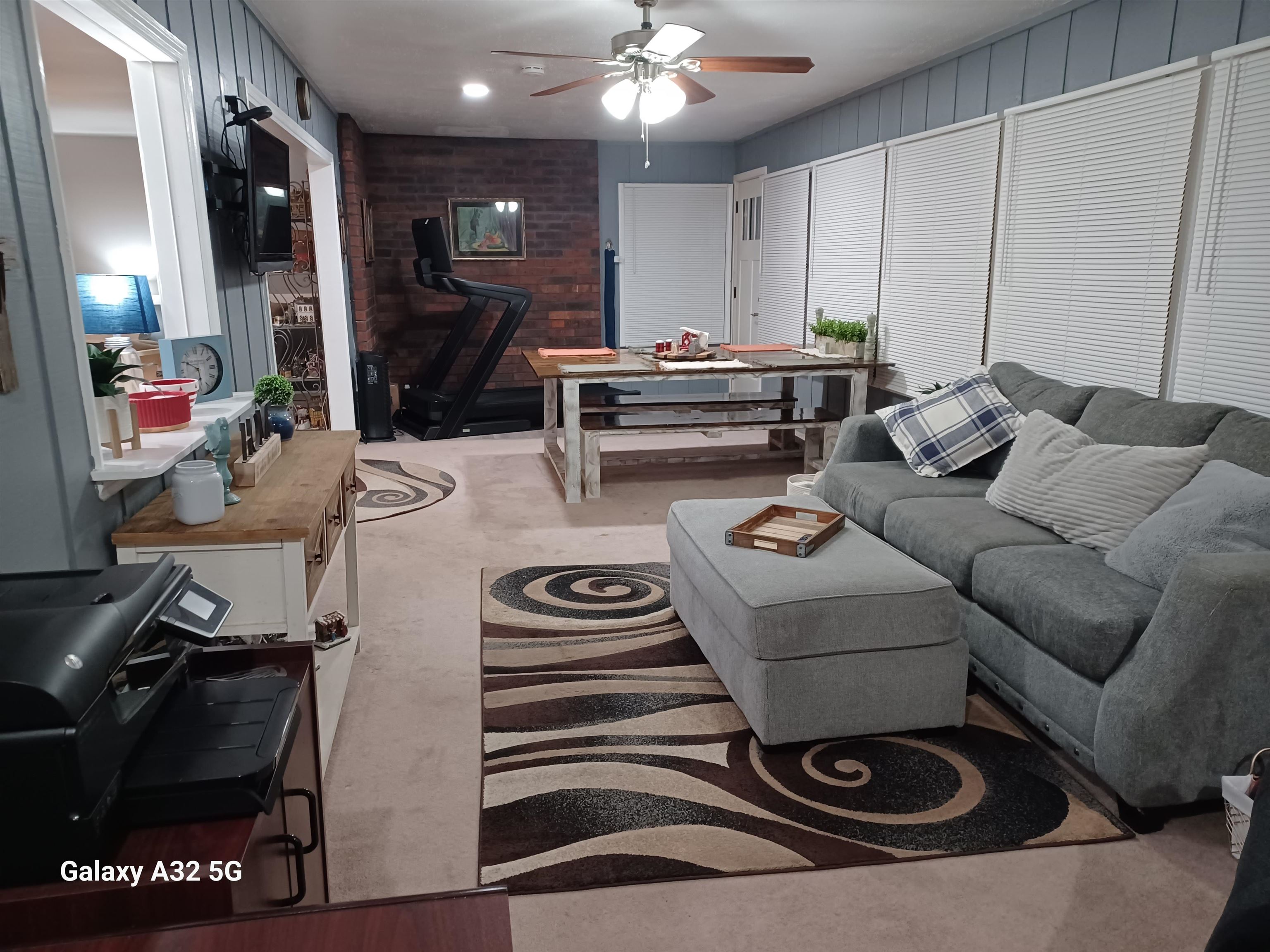 PIONEER VILLAGE MANOR - Residential