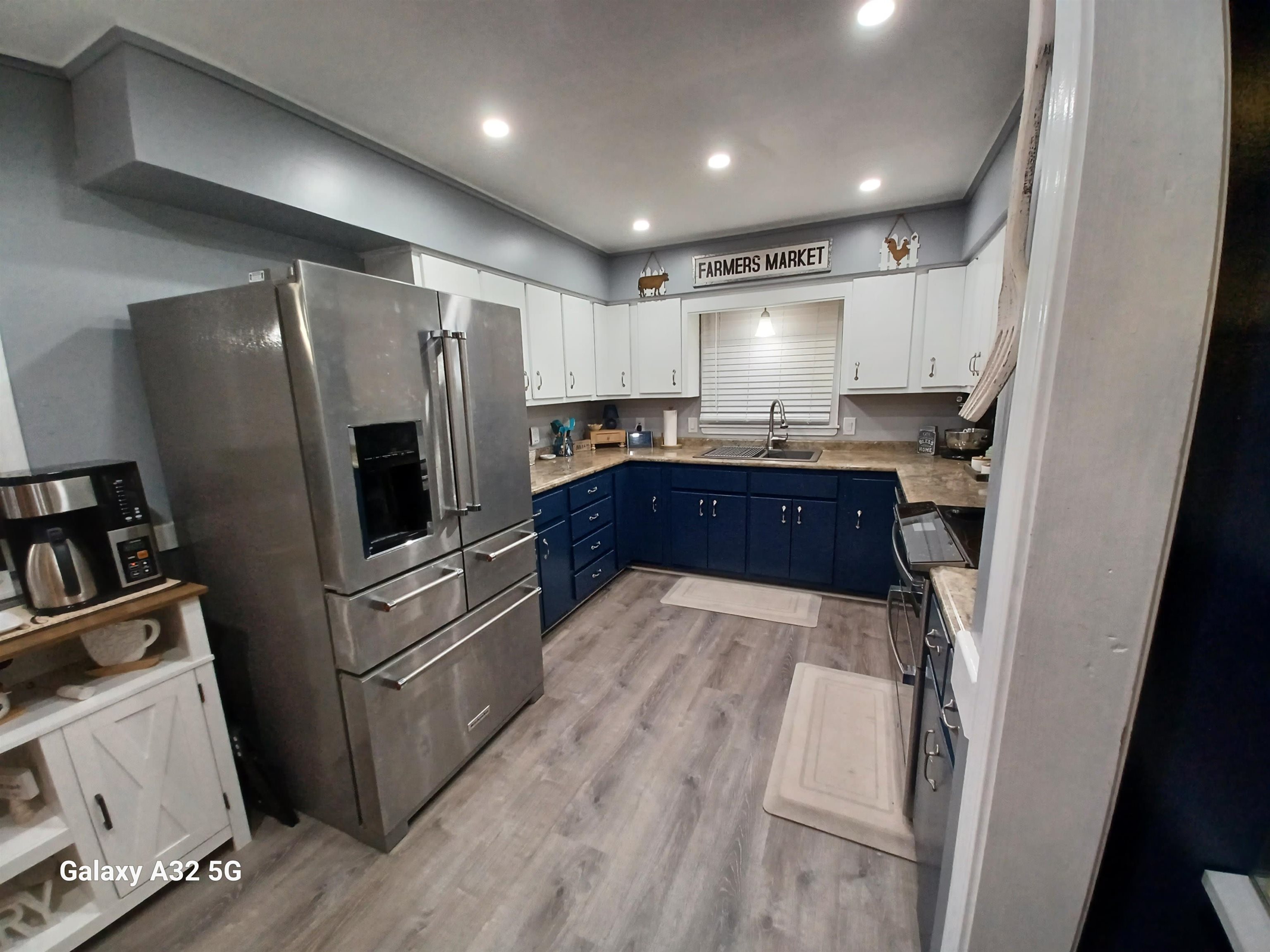 PIONEER VILLAGE MANOR - Residential