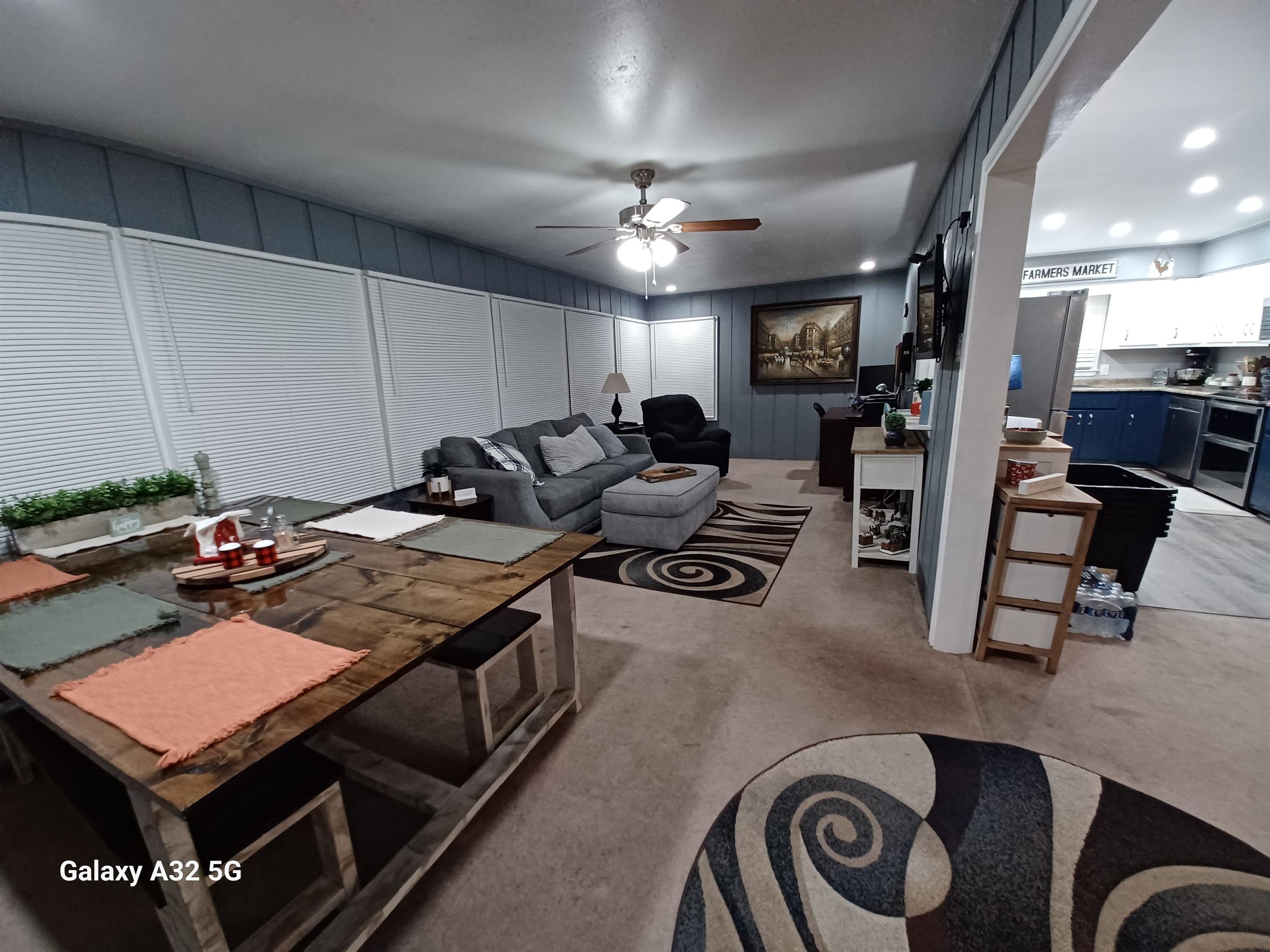 PIONEER VILLAGE MANOR - Residential