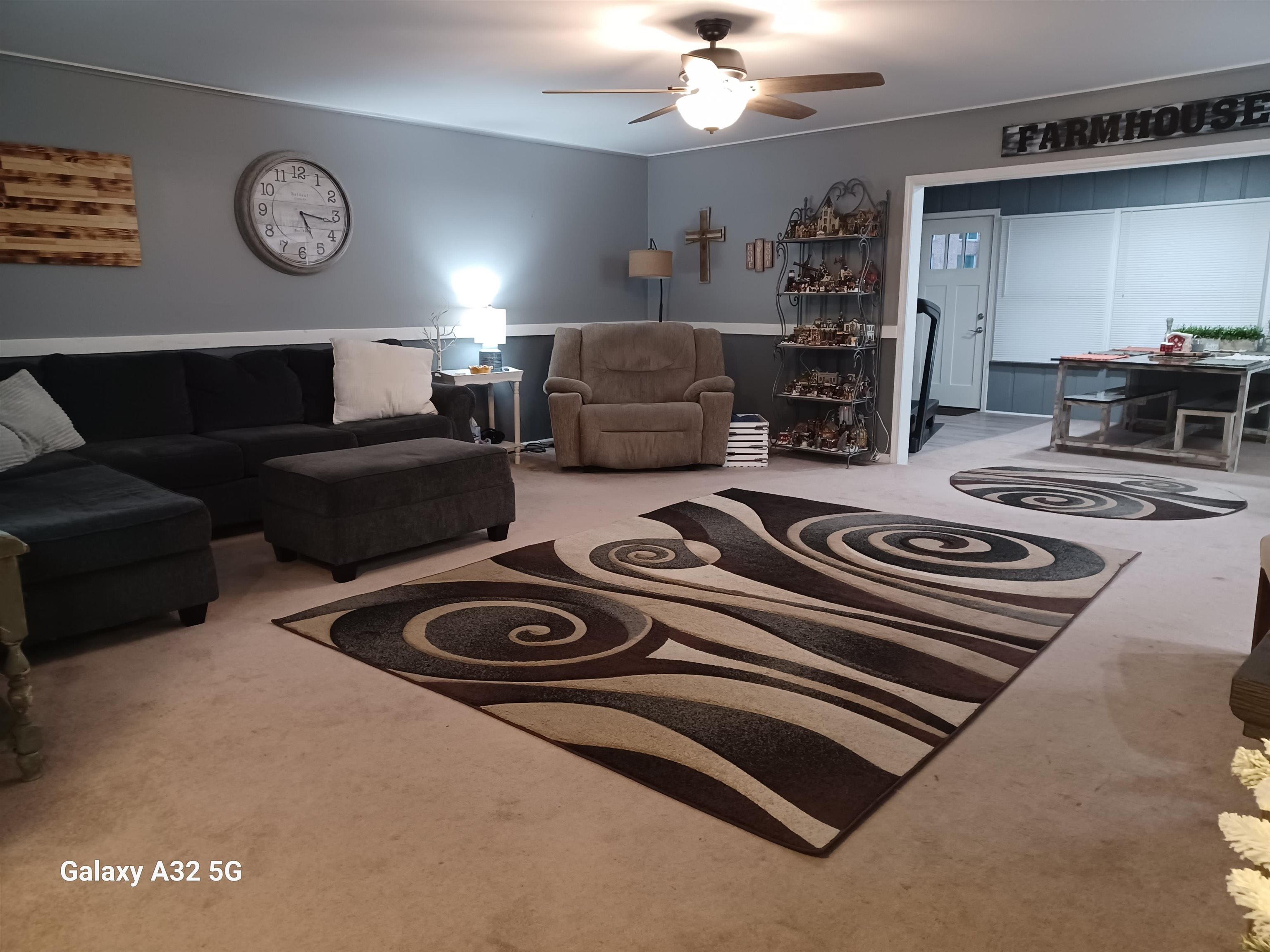 PIONEER VILLAGE MANOR - Residential