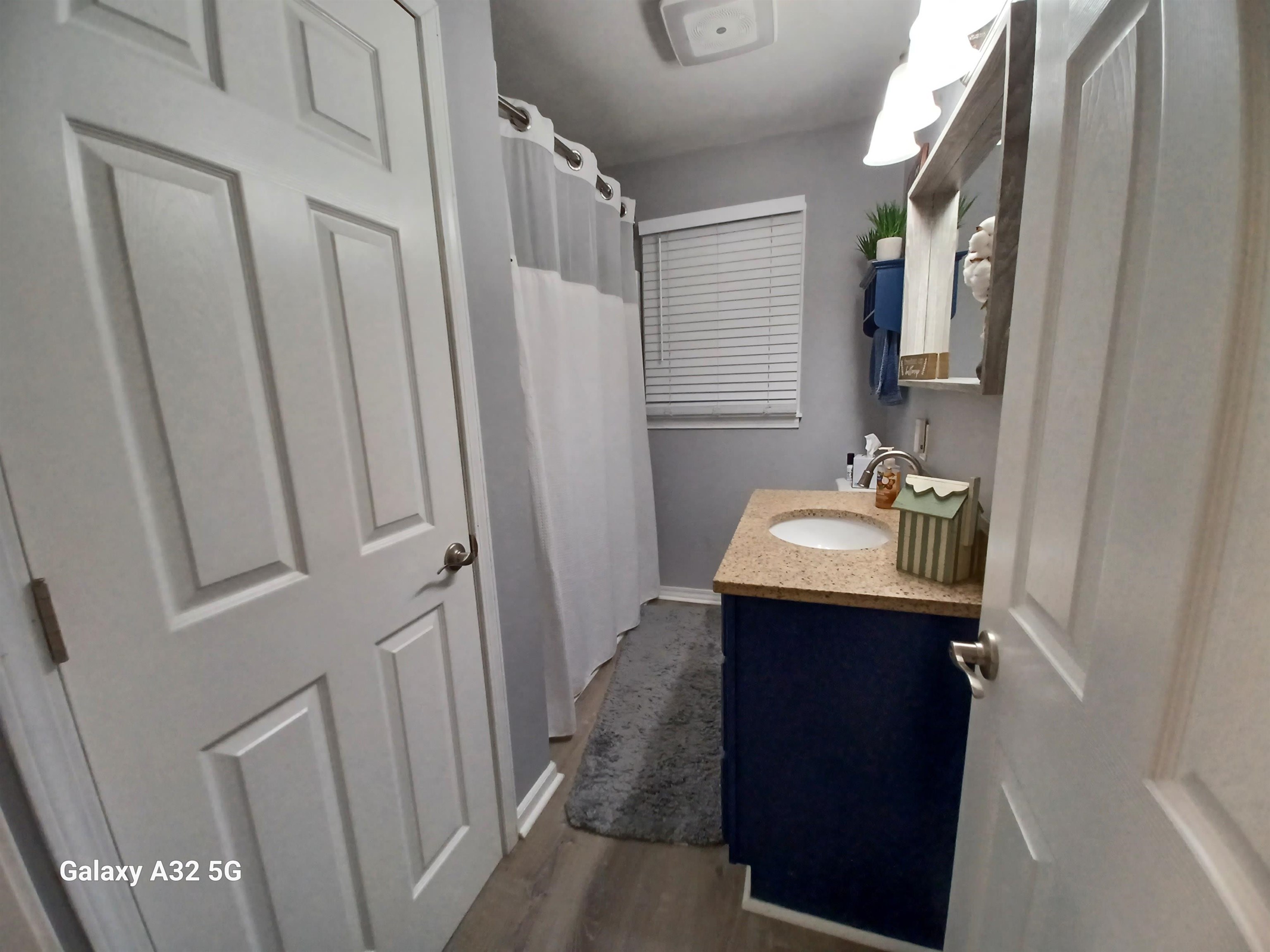 PIONEER VILLAGE MANOR - Residential