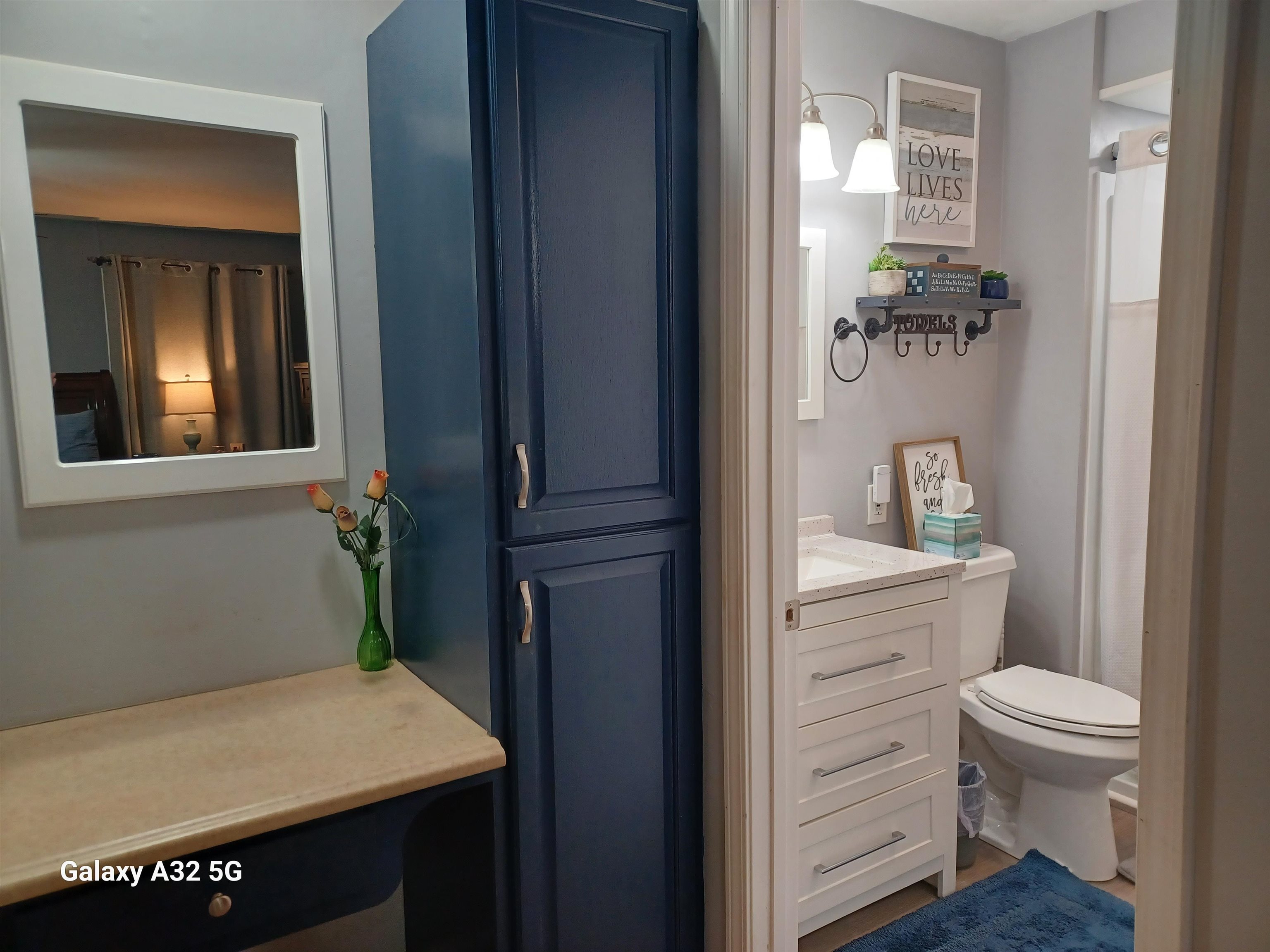 PIONEER VILLAGE MANOR - Residential