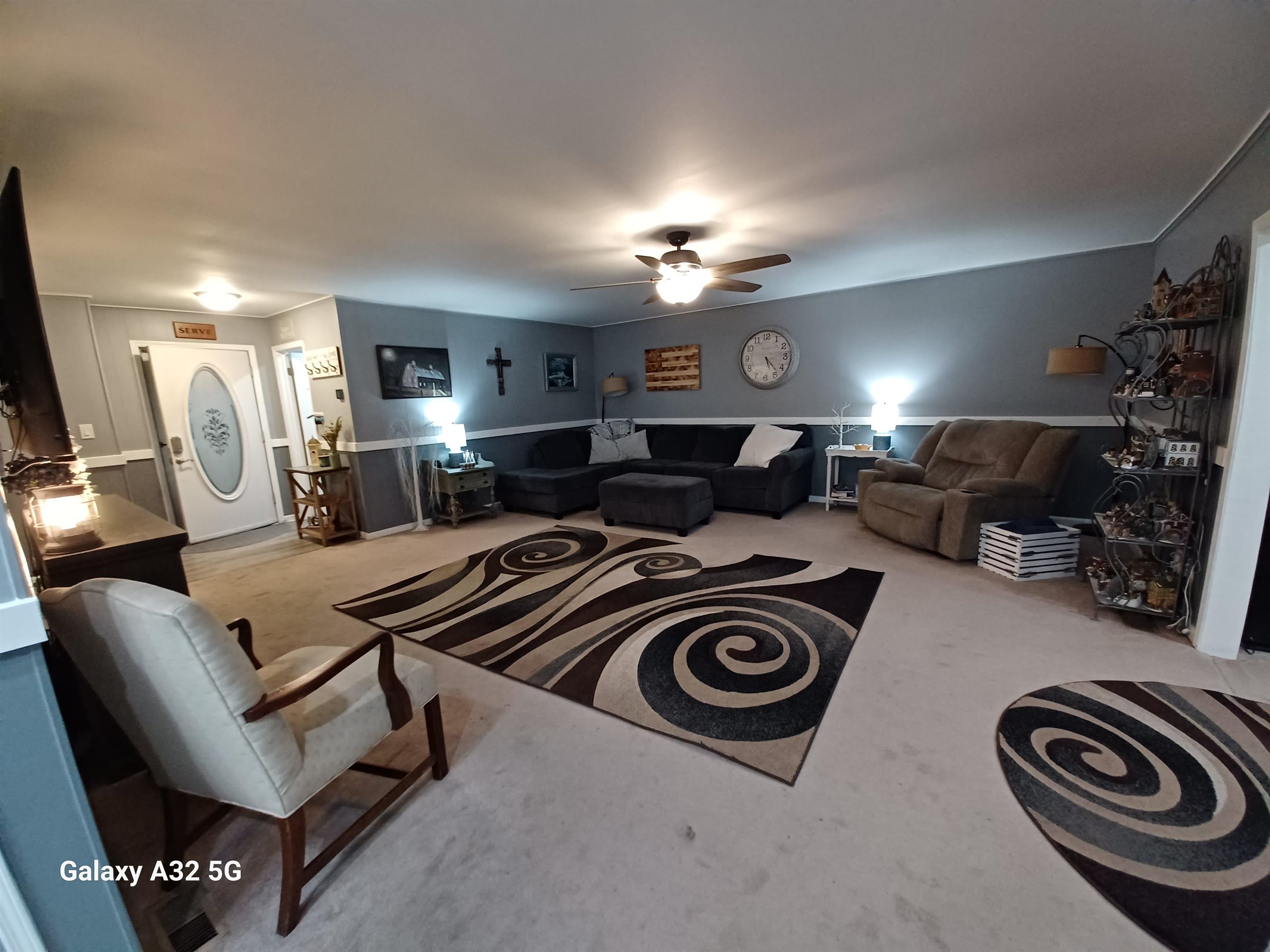 PIONEER VILLAGE MANOR - Residential