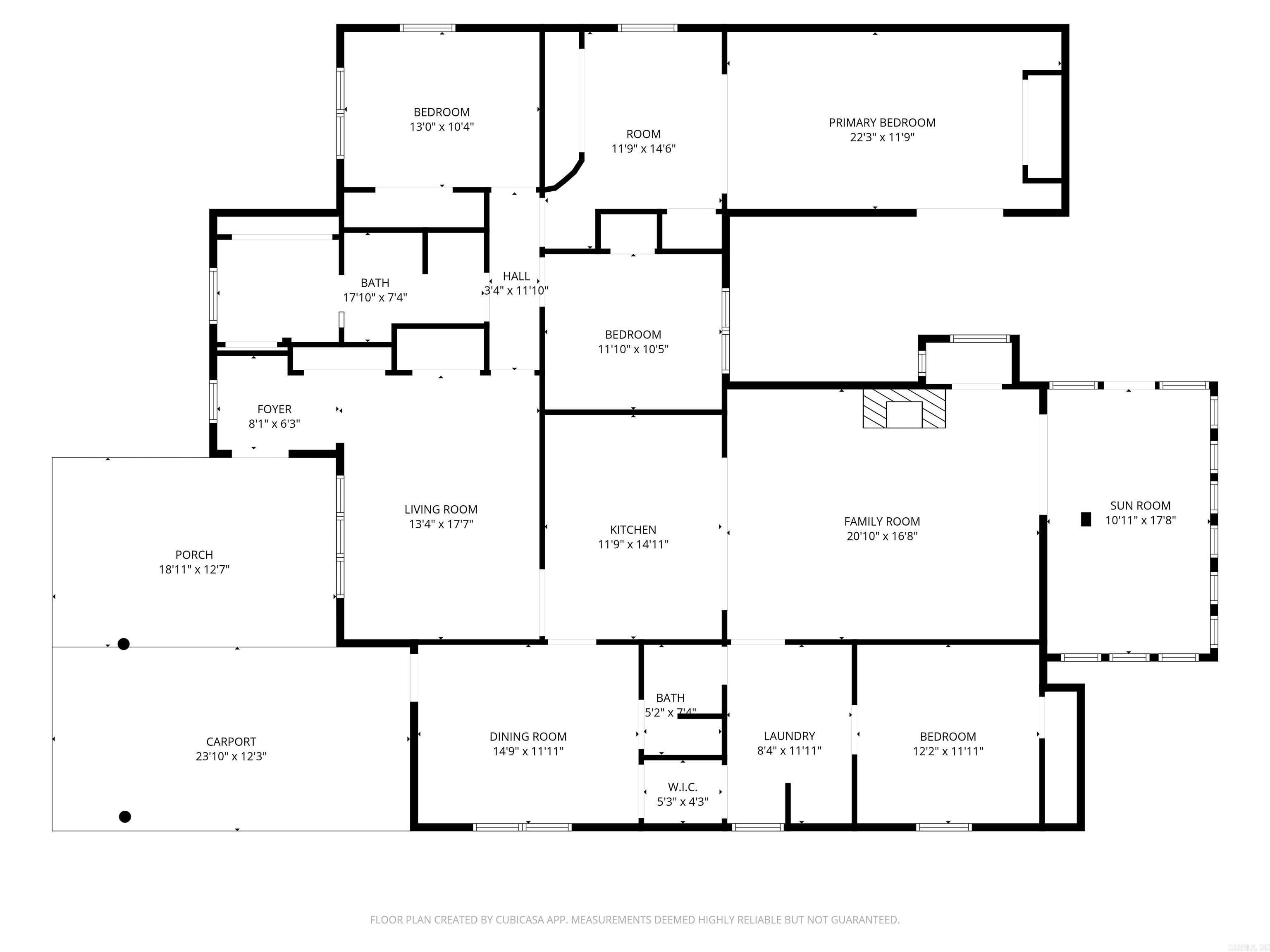 SMITHWICK ADDN - Residential