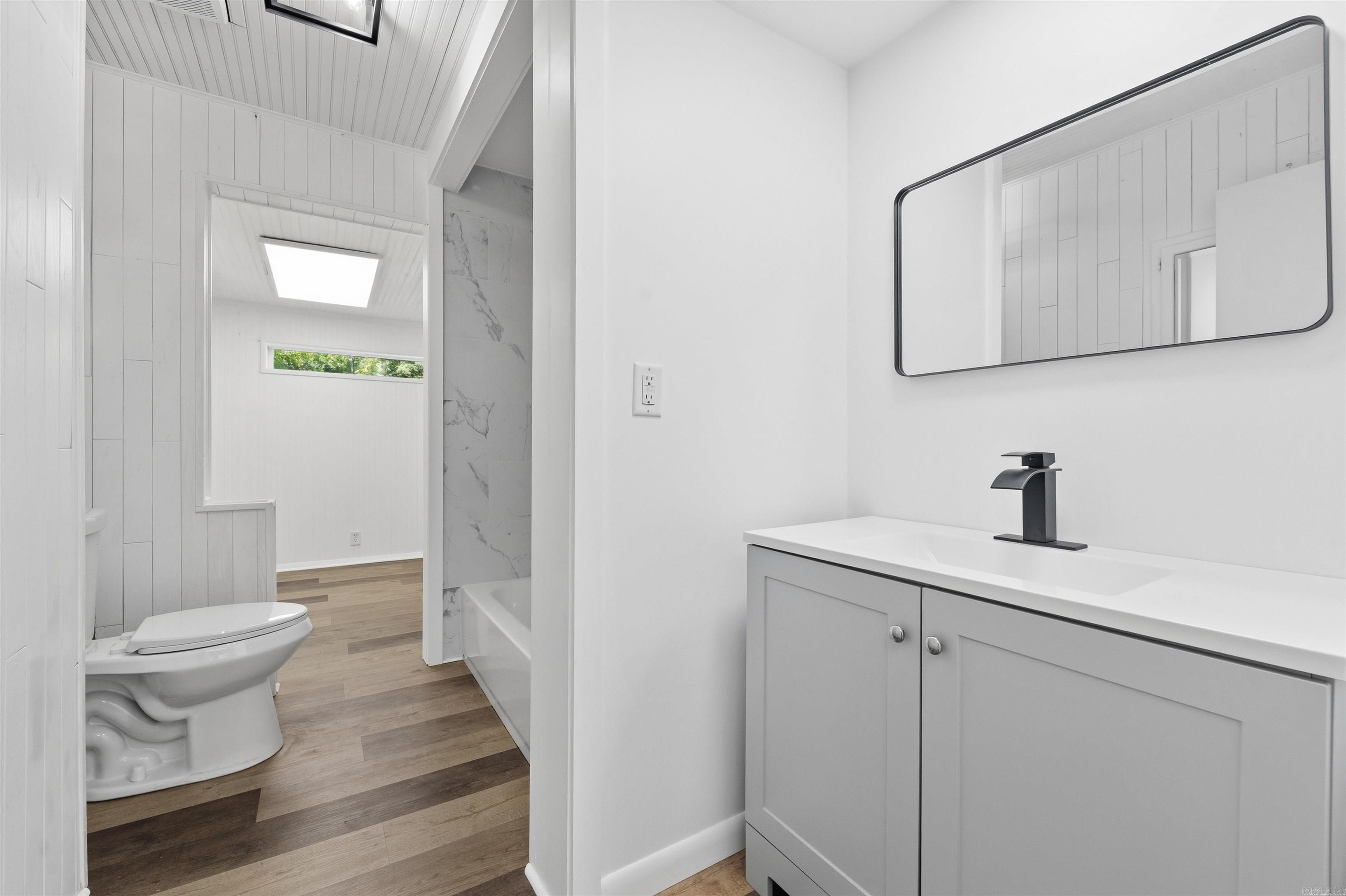 SMITHWICK ADDN - Residential