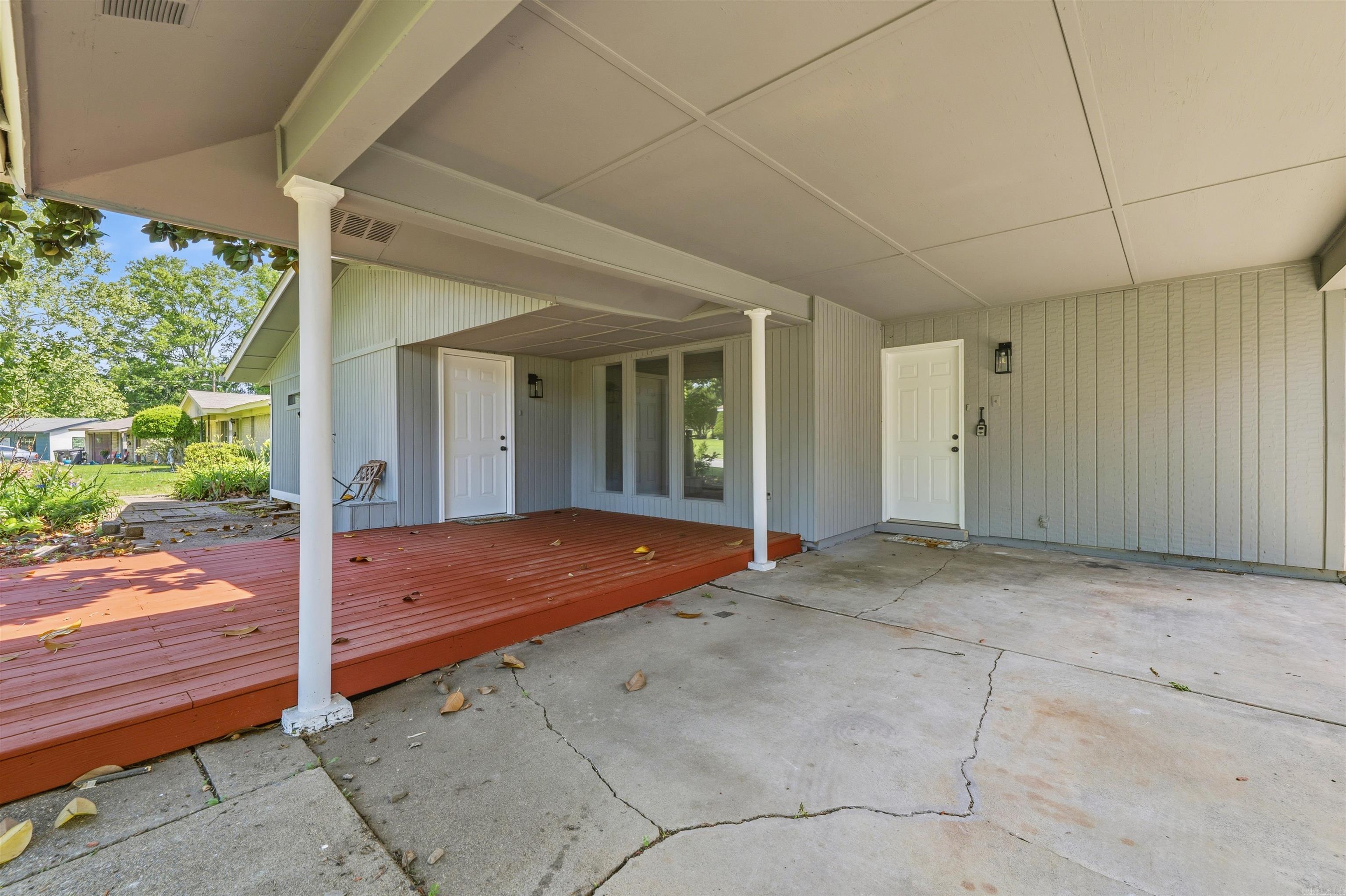 SMITHWICK ADDN - Residential