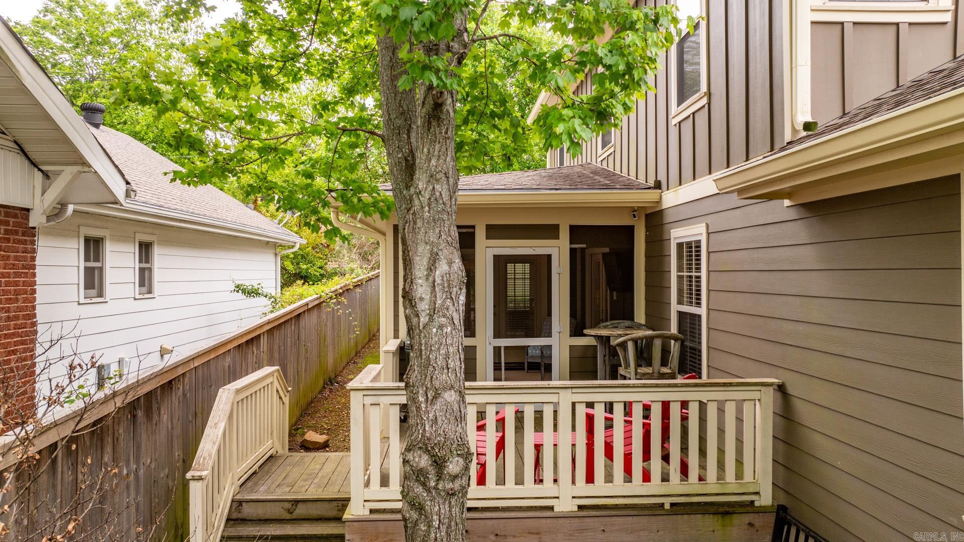 ALTHEIMER - Residential