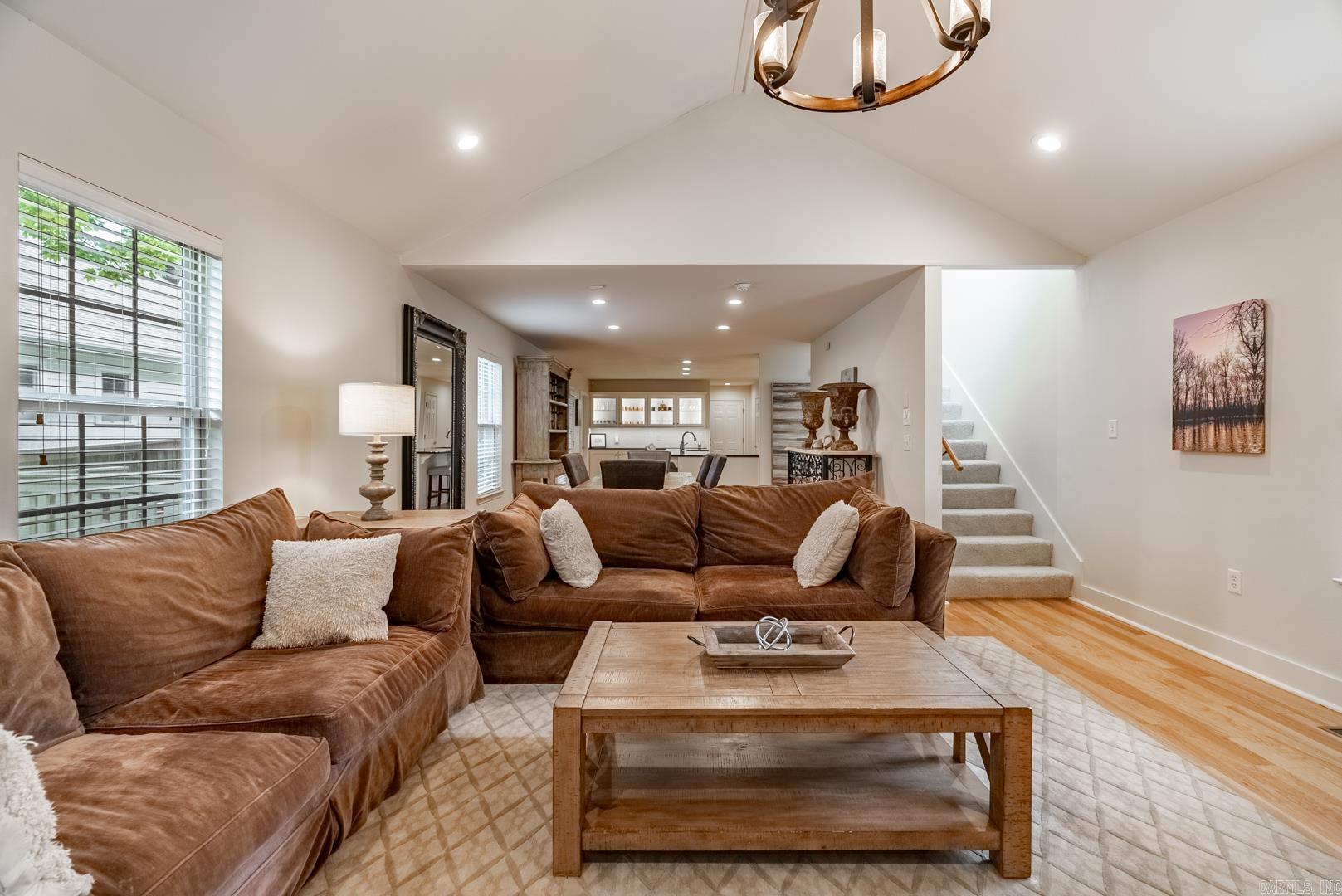 ALTHEIMER - Residential