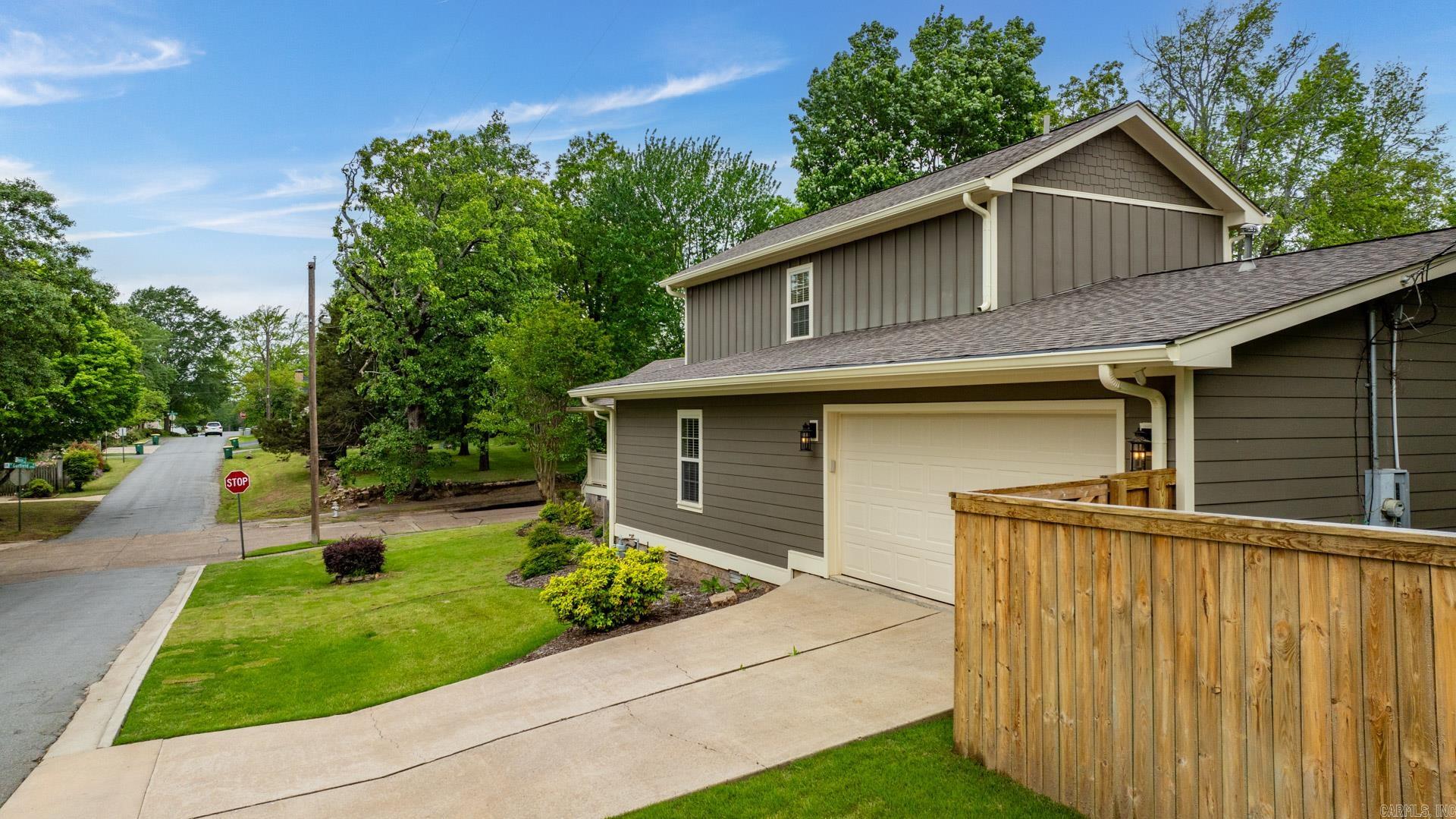 ALTHEIMER - Residential