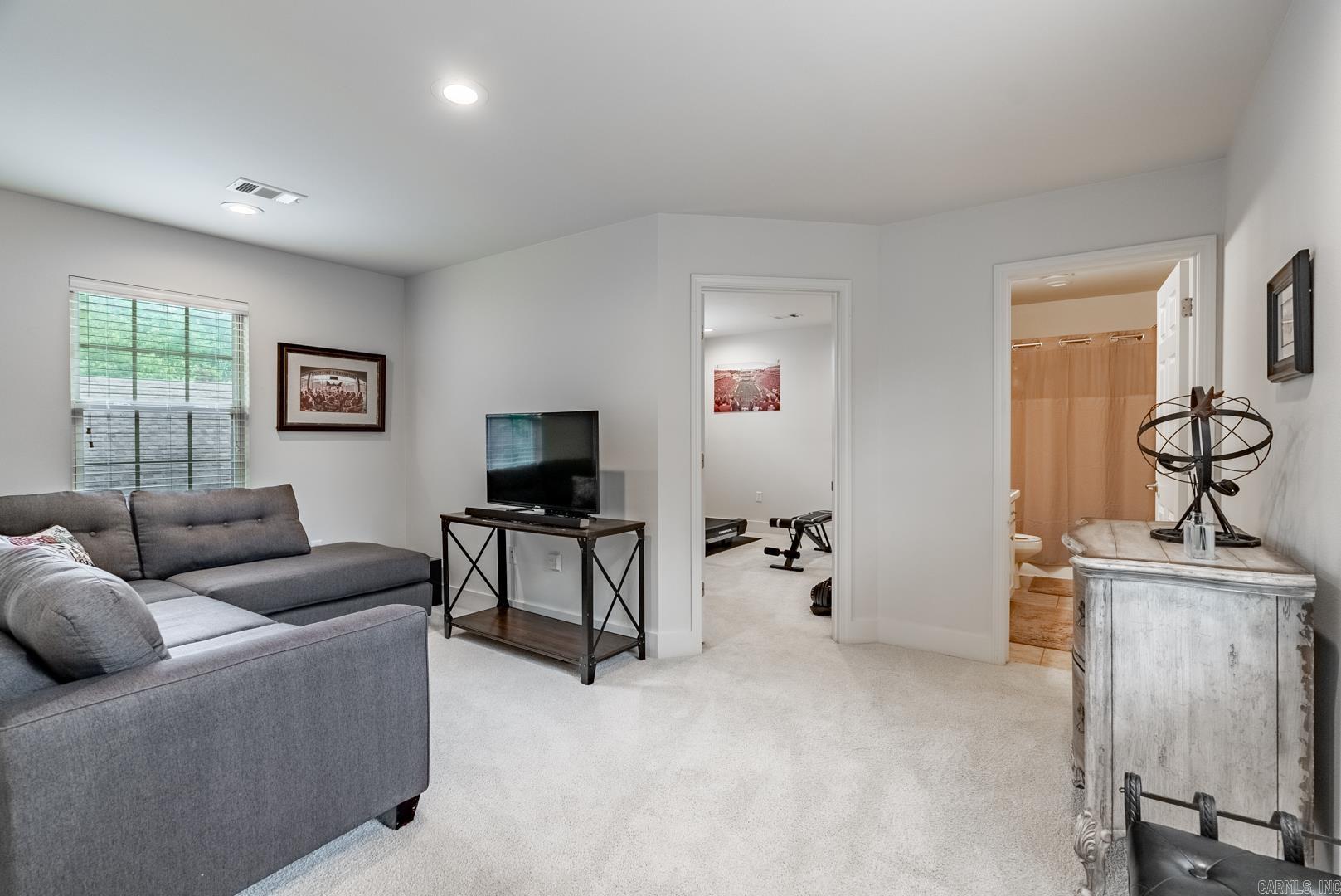 ALTHEIMER - Residential