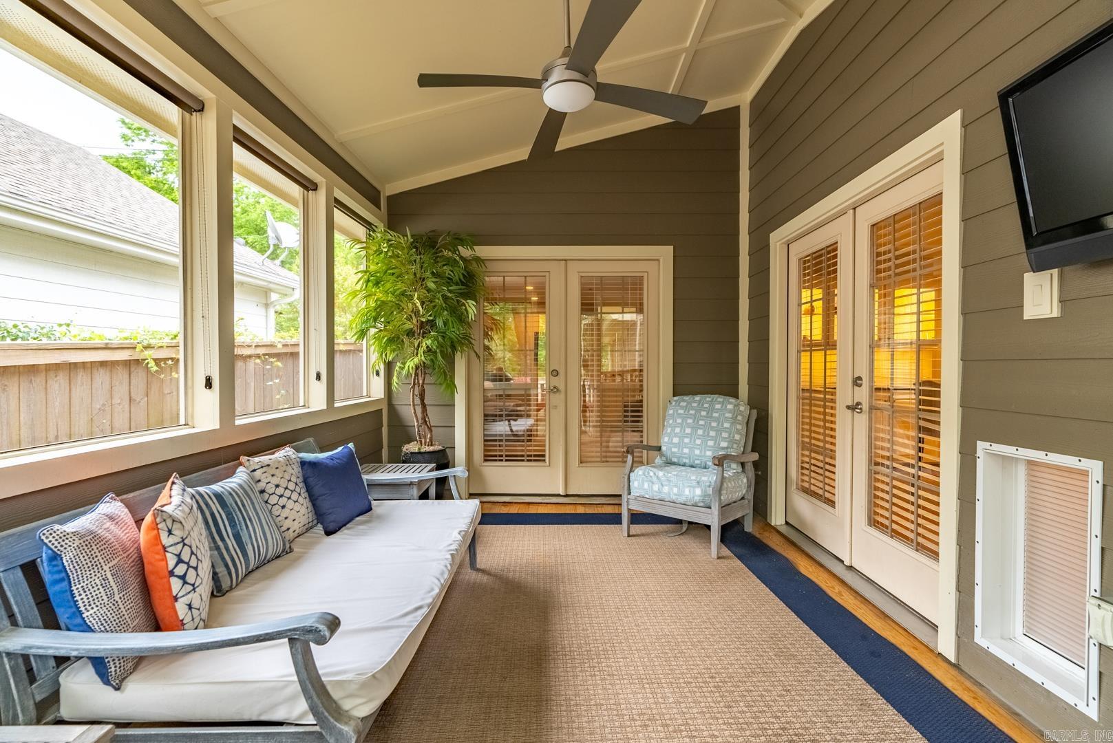 ALTHEIMER - Residential