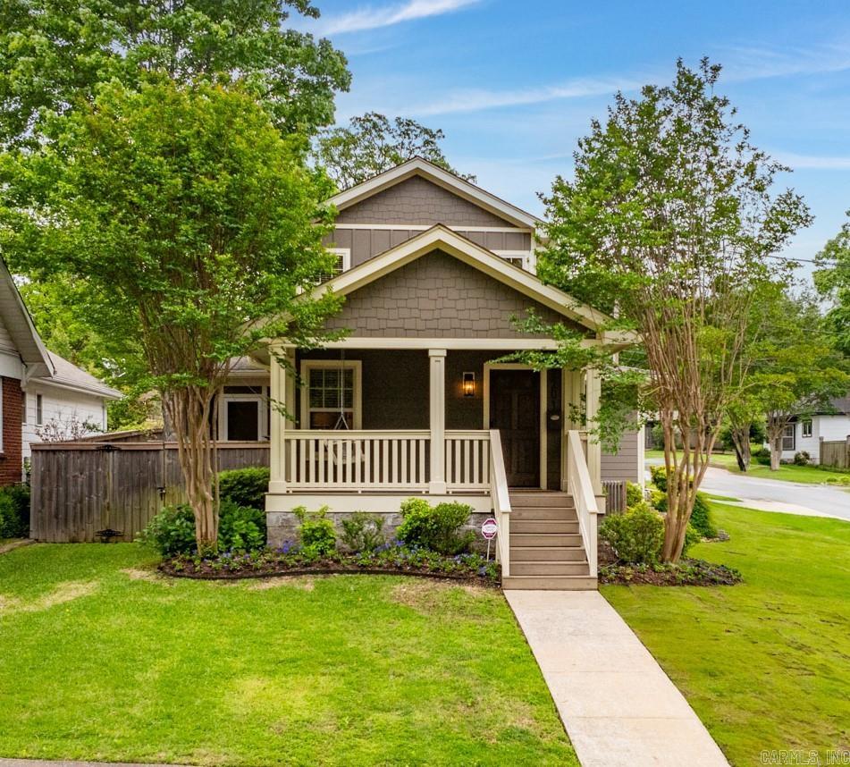 ALTHEIMER - Residential