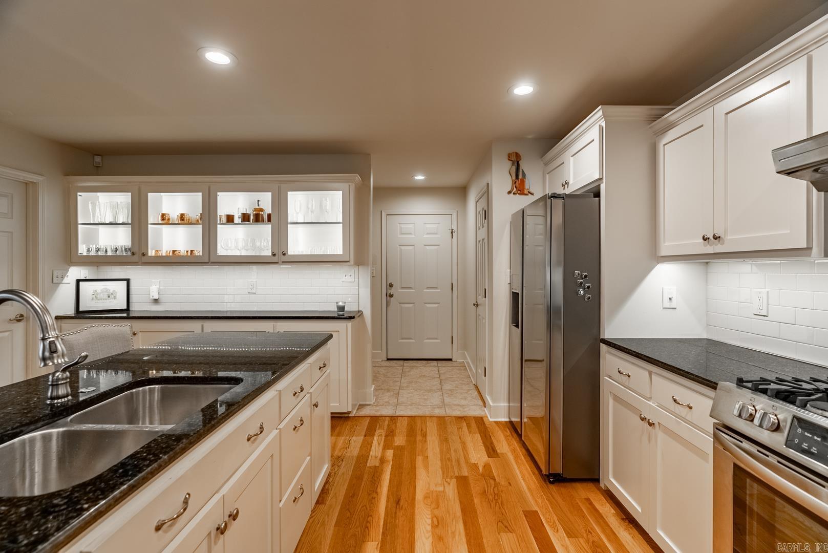 ALTHEIMER - Residential