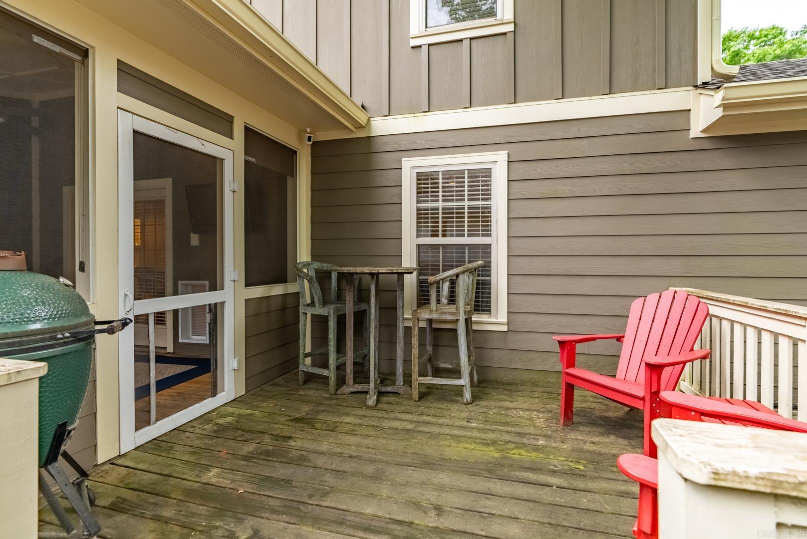 ALTHEIMER - Residential