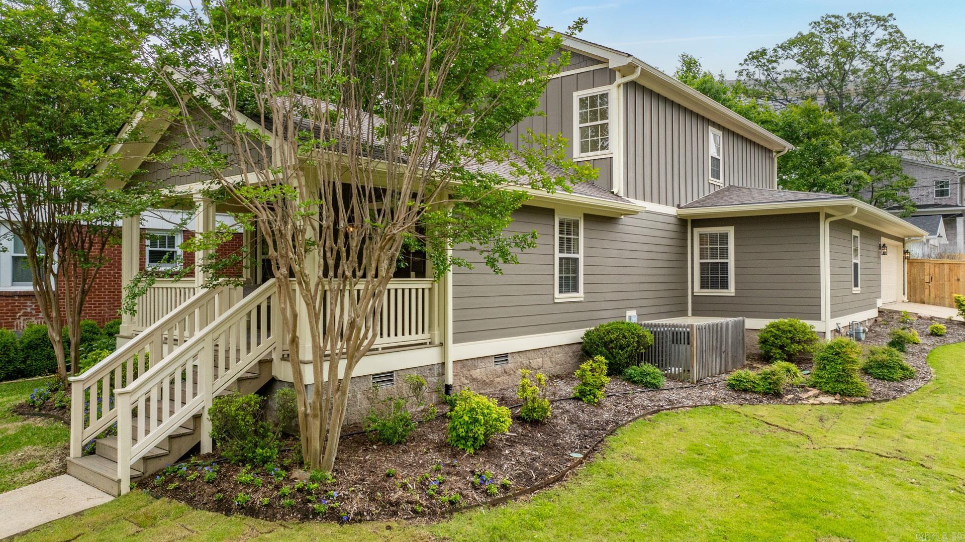 ALTHEIMER - Residential