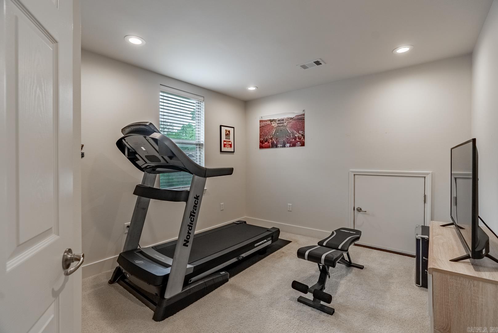 ALTHEIMER - Residential