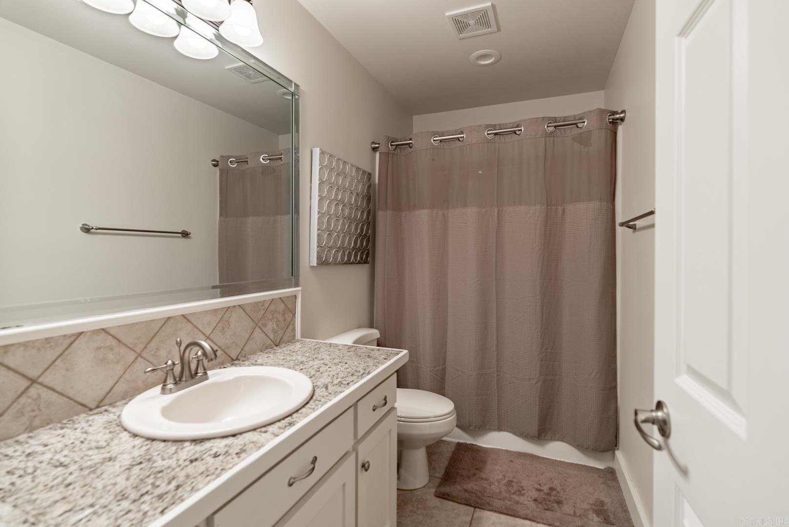 ALTHEIMER - Residential