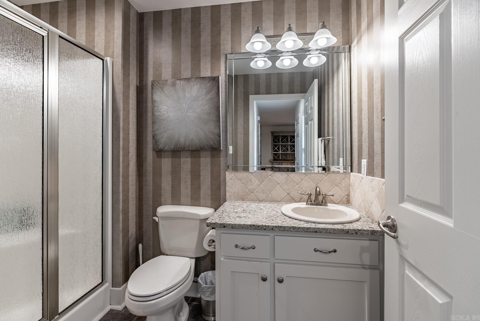 ALTHEIMER - Residential