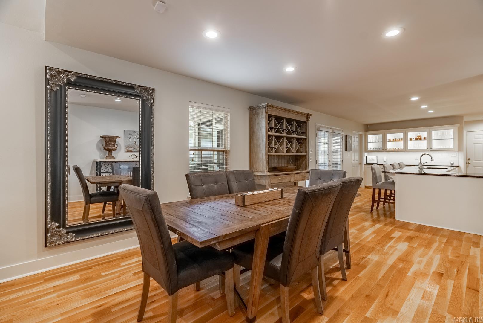 ALTHEIMER - Residential