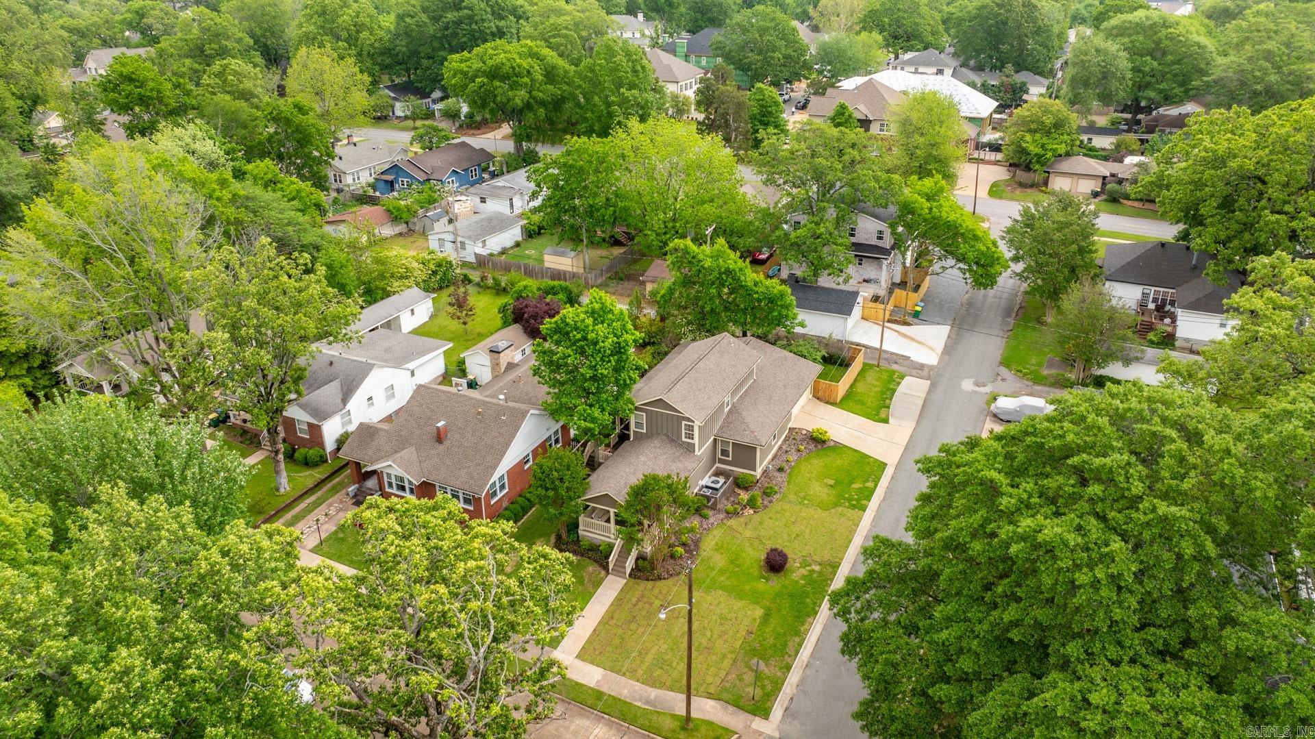 ALTHEIMER - Residential