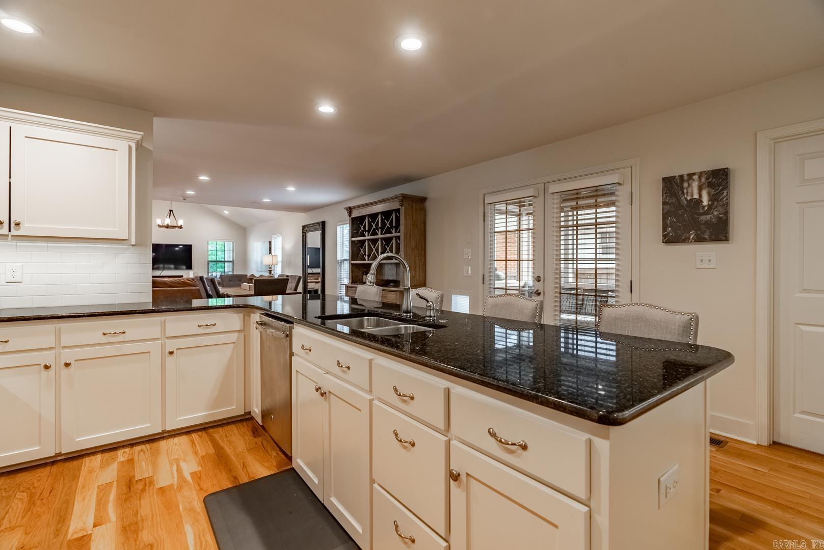 ALTHEIMER - Residential