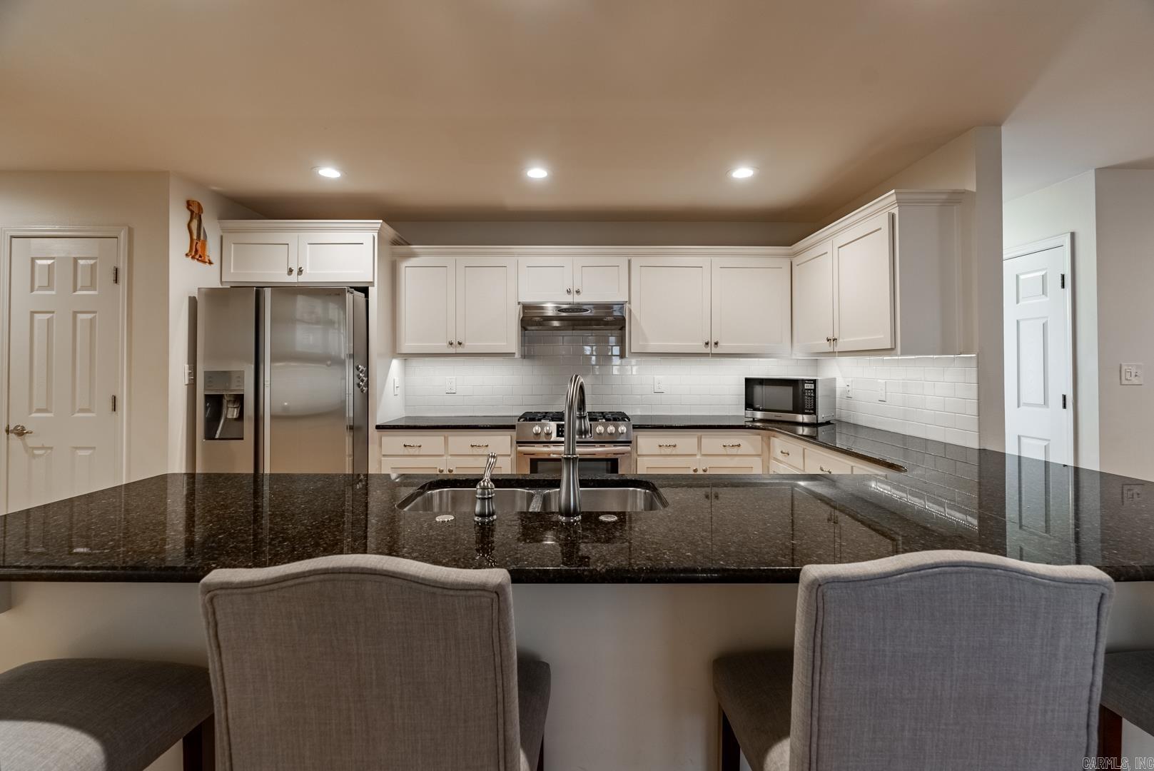 ALTHEIMER - Residential