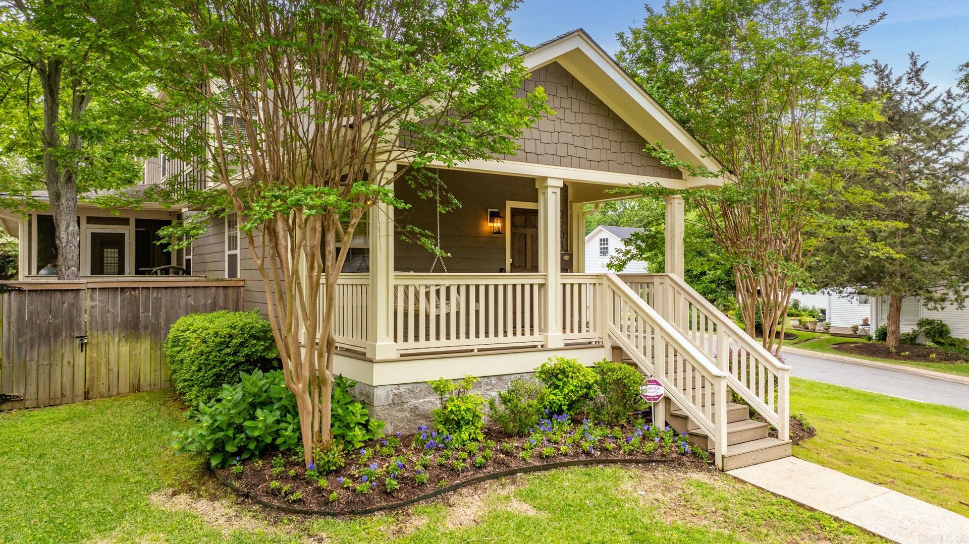 ALTHEIMER - Residential