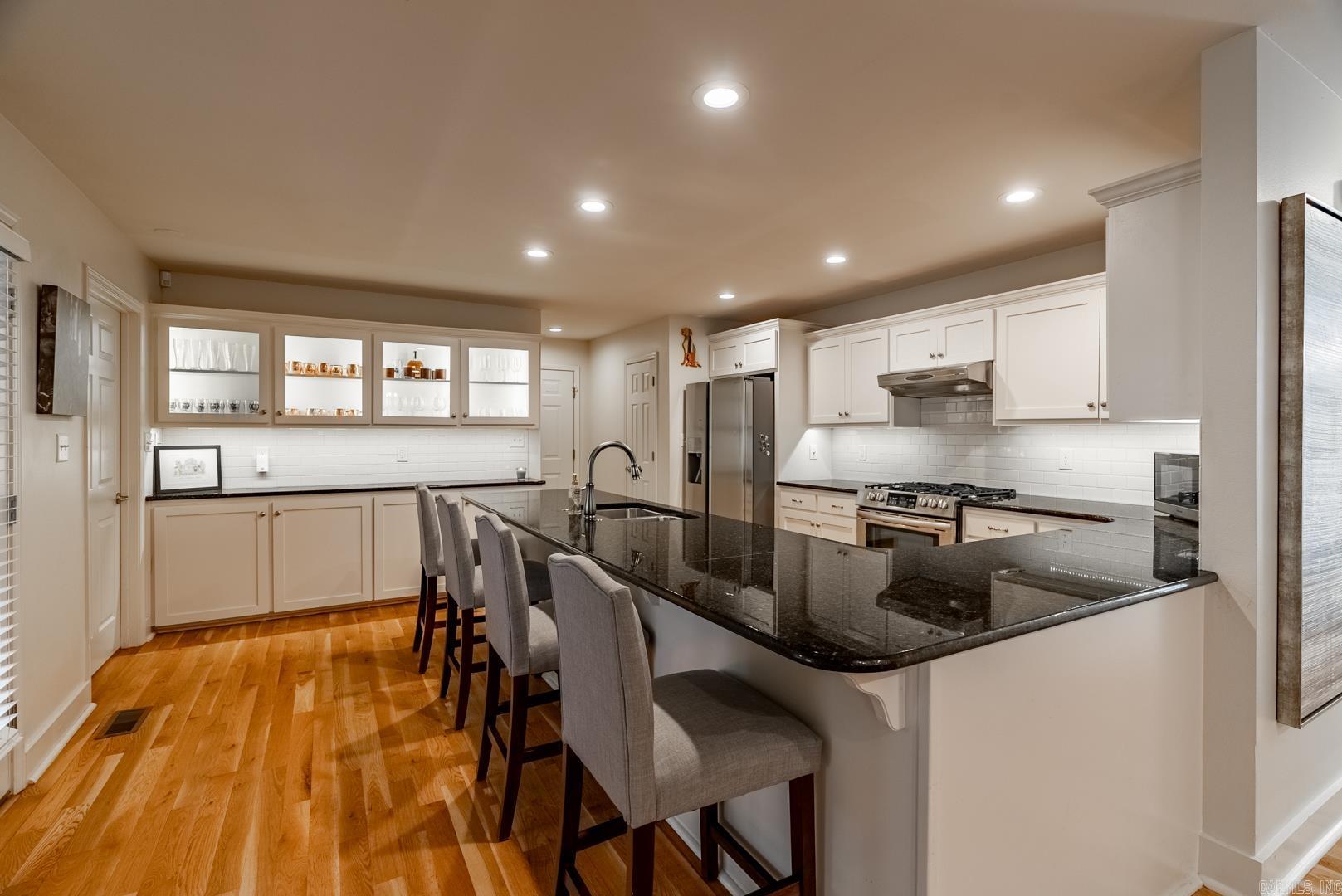 ALTHEIMER - Residential