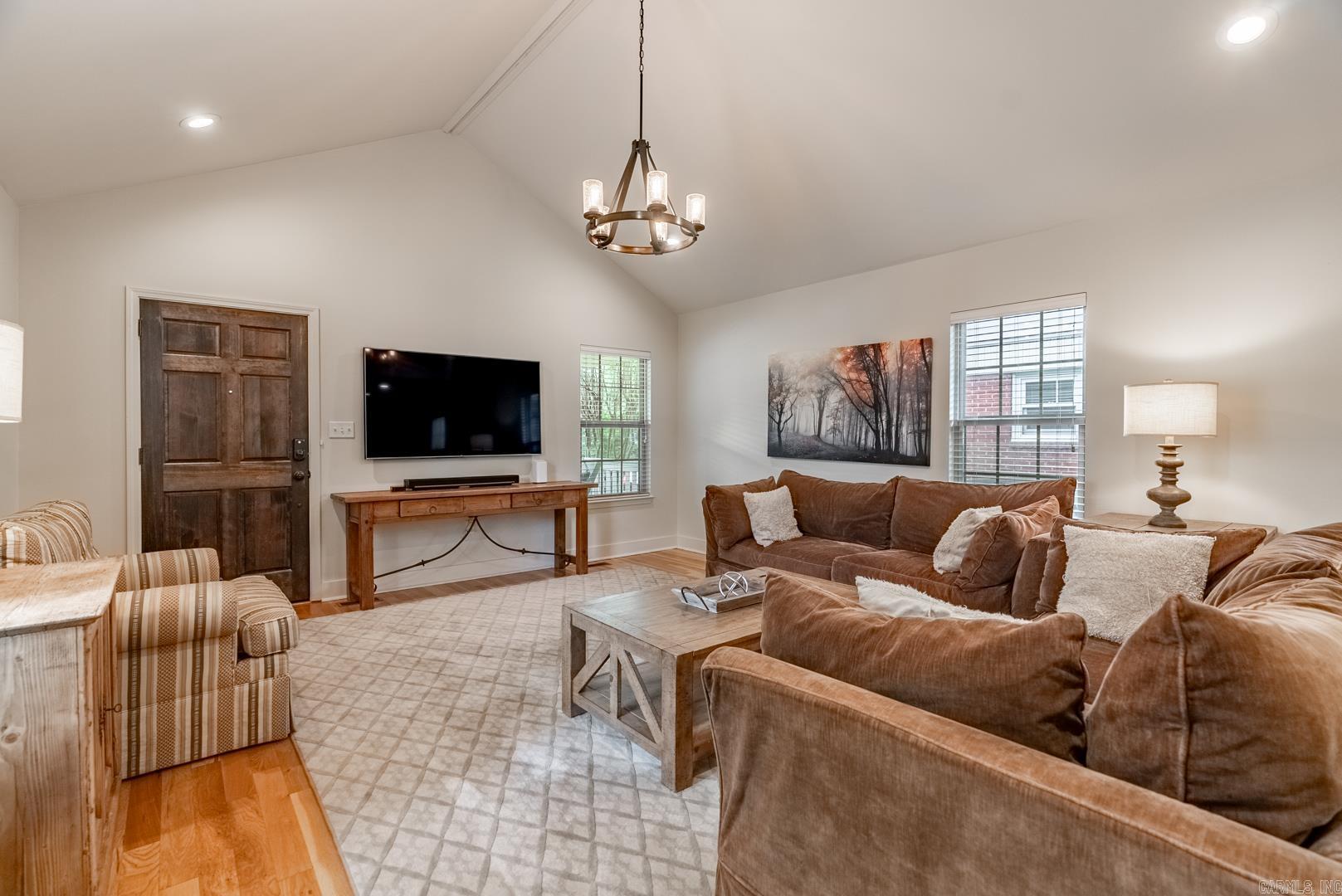 ALTHEIMER - Residential