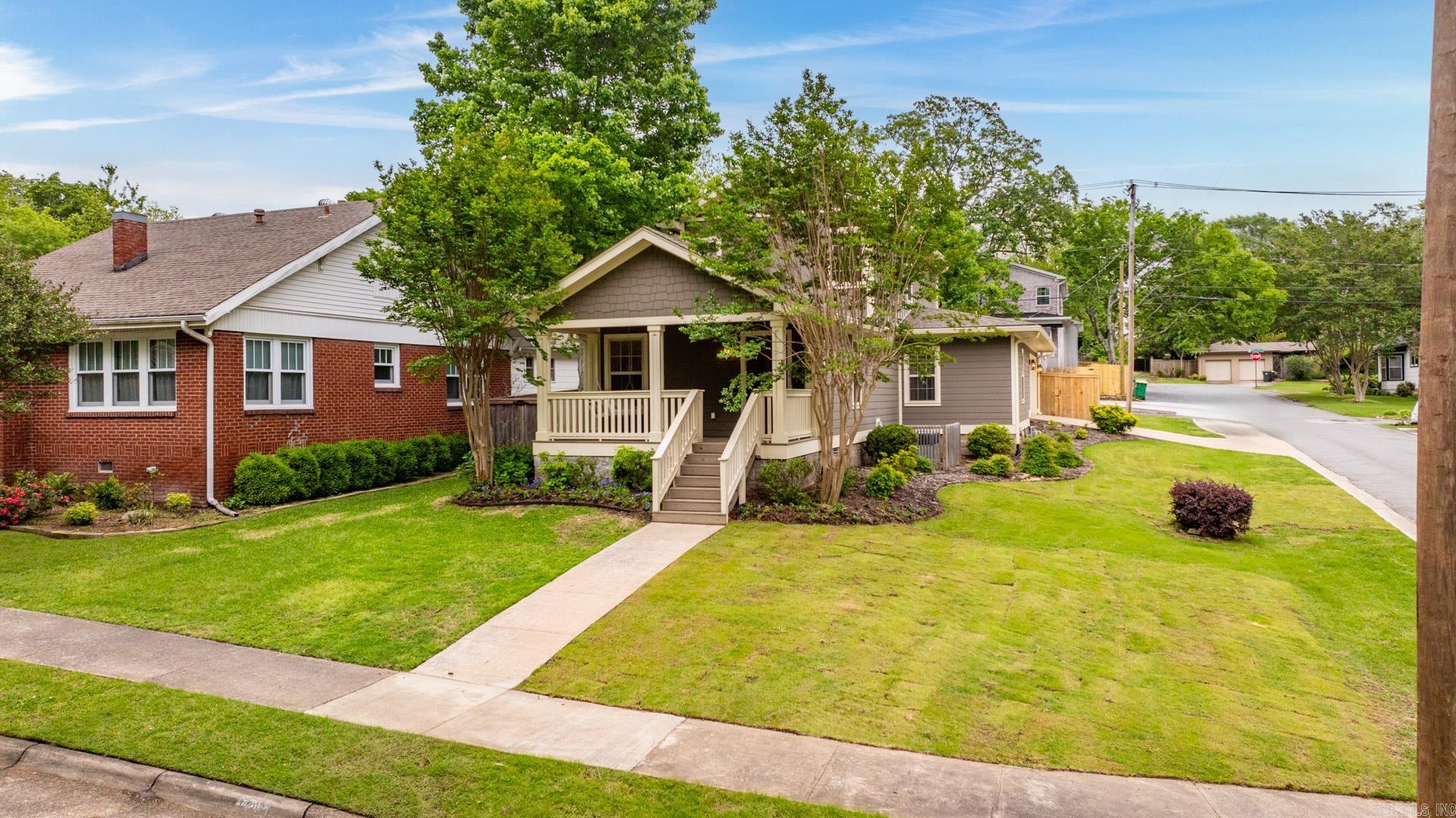 ALTHEIMER - Residential