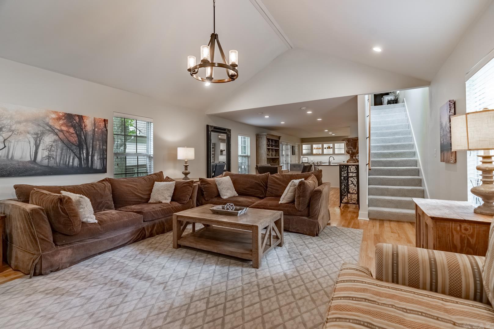 ALTHEIMER - Residential