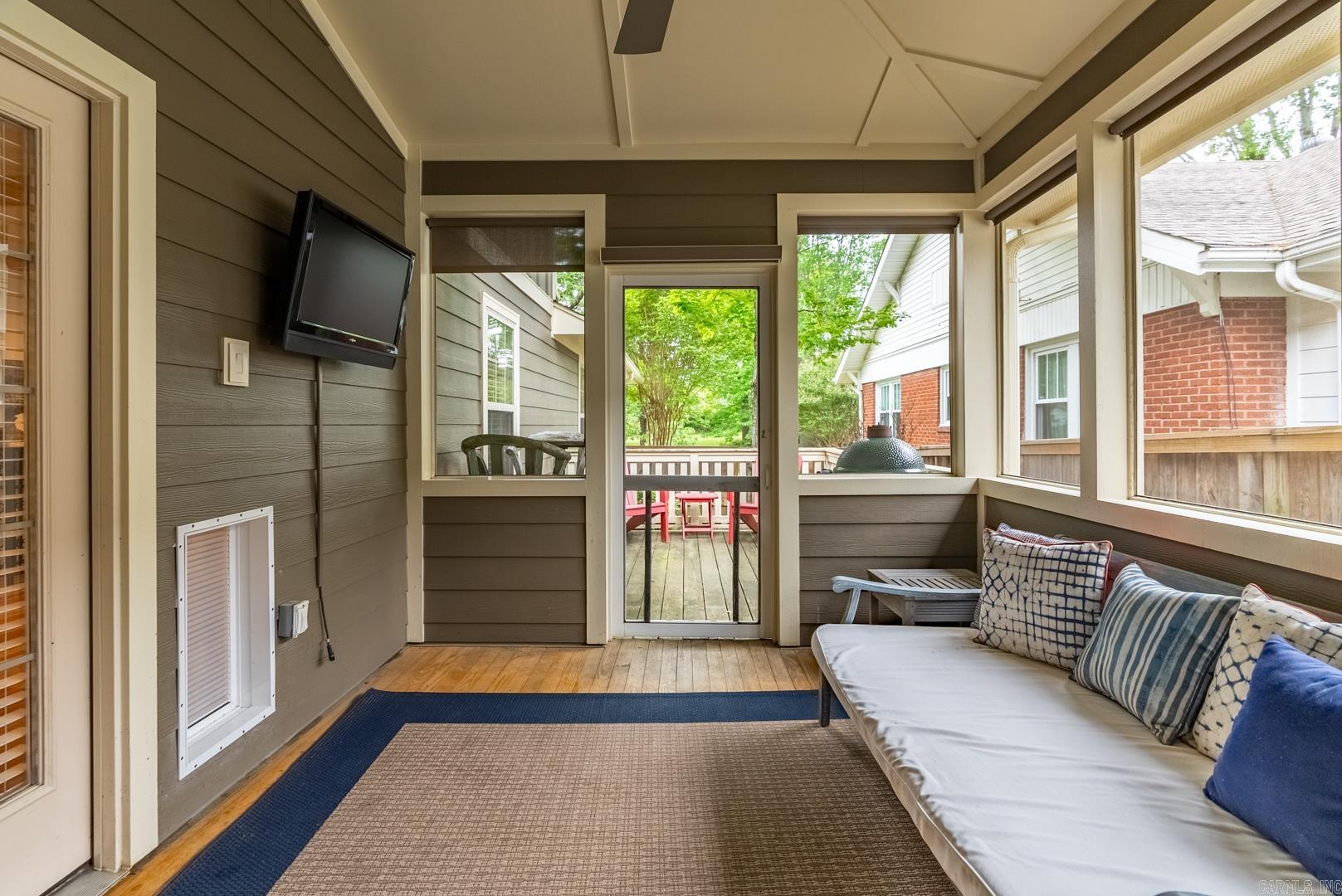 ALTHEIMER - Residential