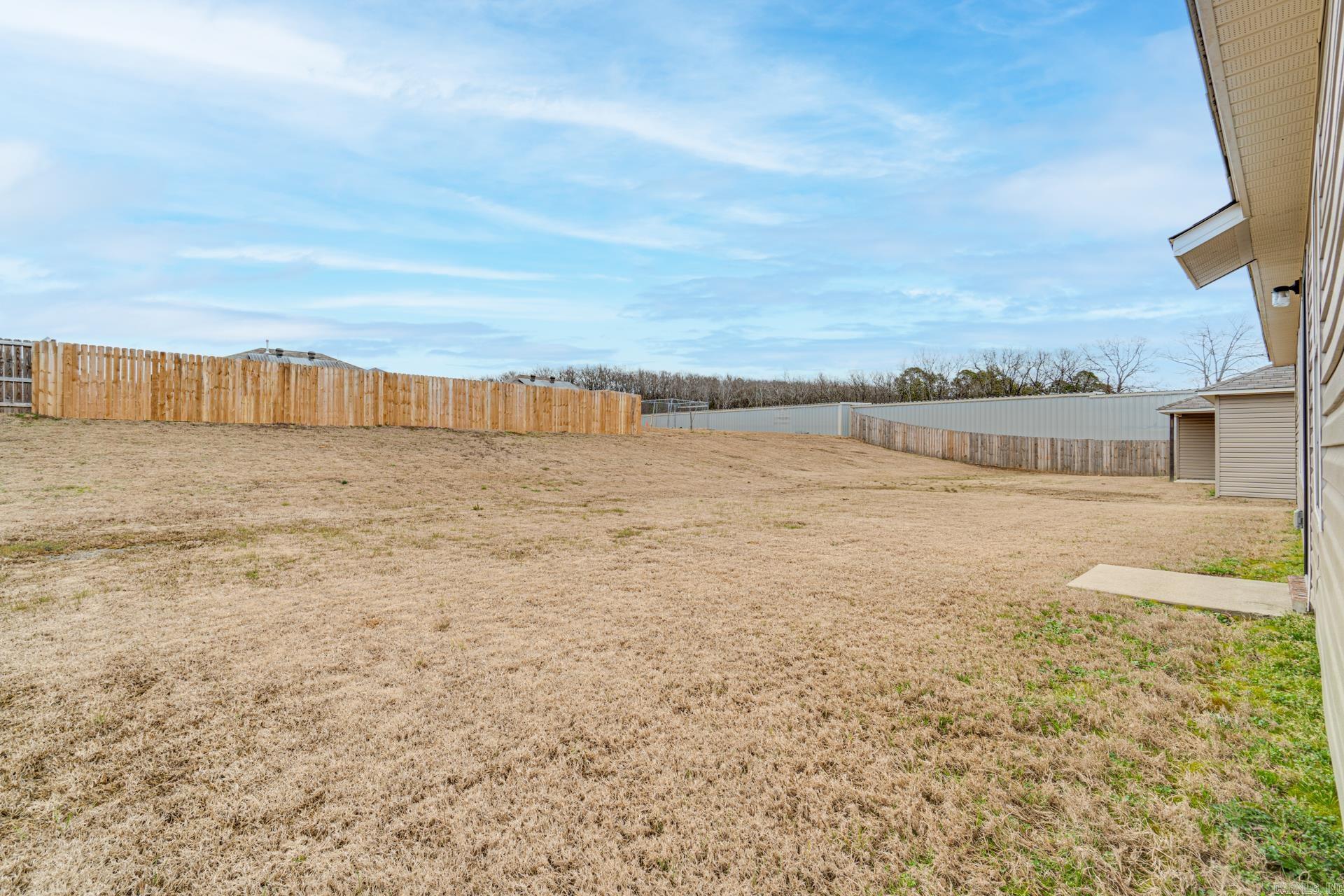 Homestead Phase 3 - Residential
