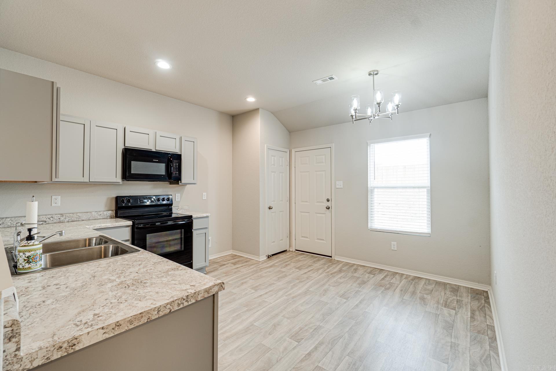 Homestead Phase 3 - Residential