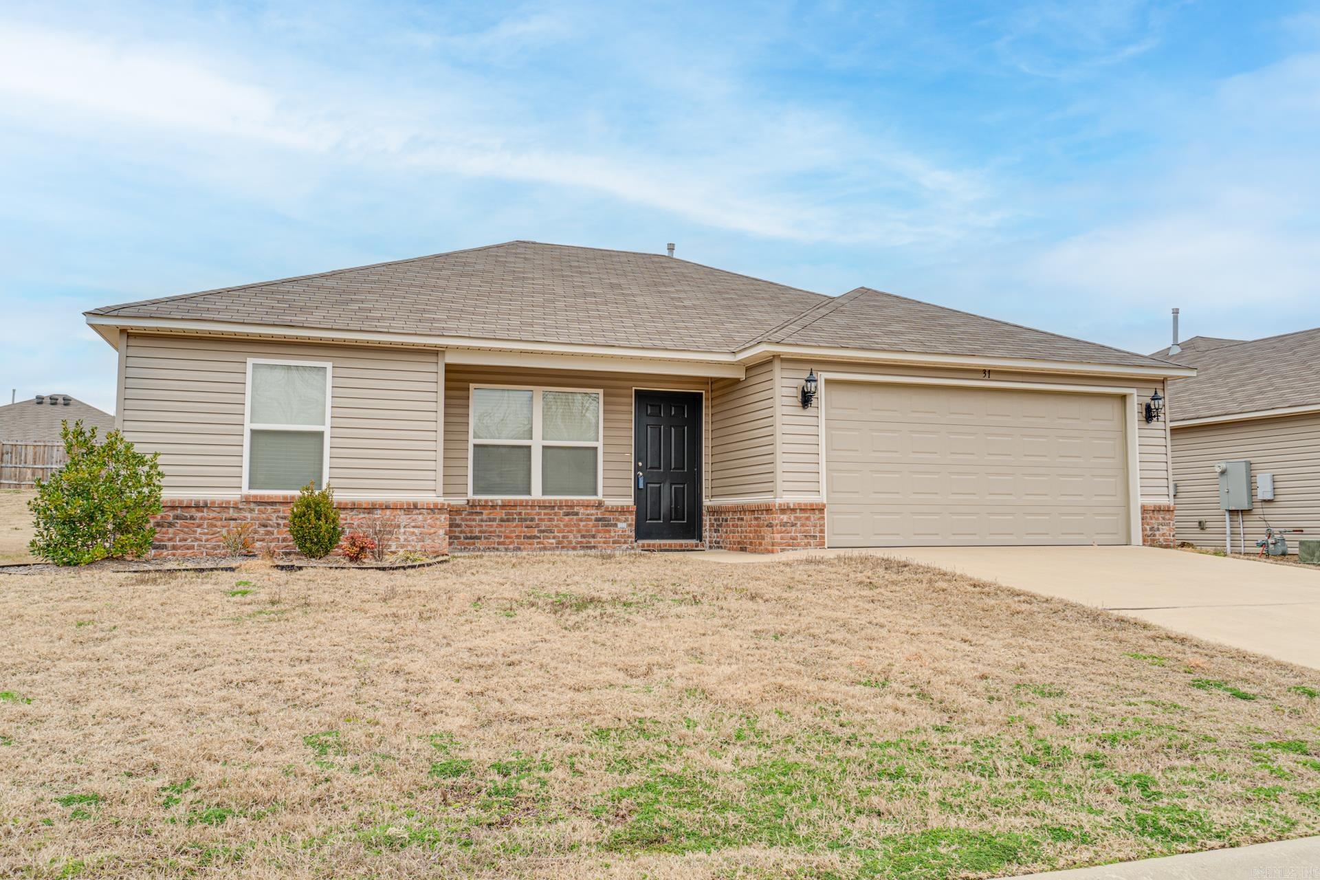 Homestead Phase 3 - Residential