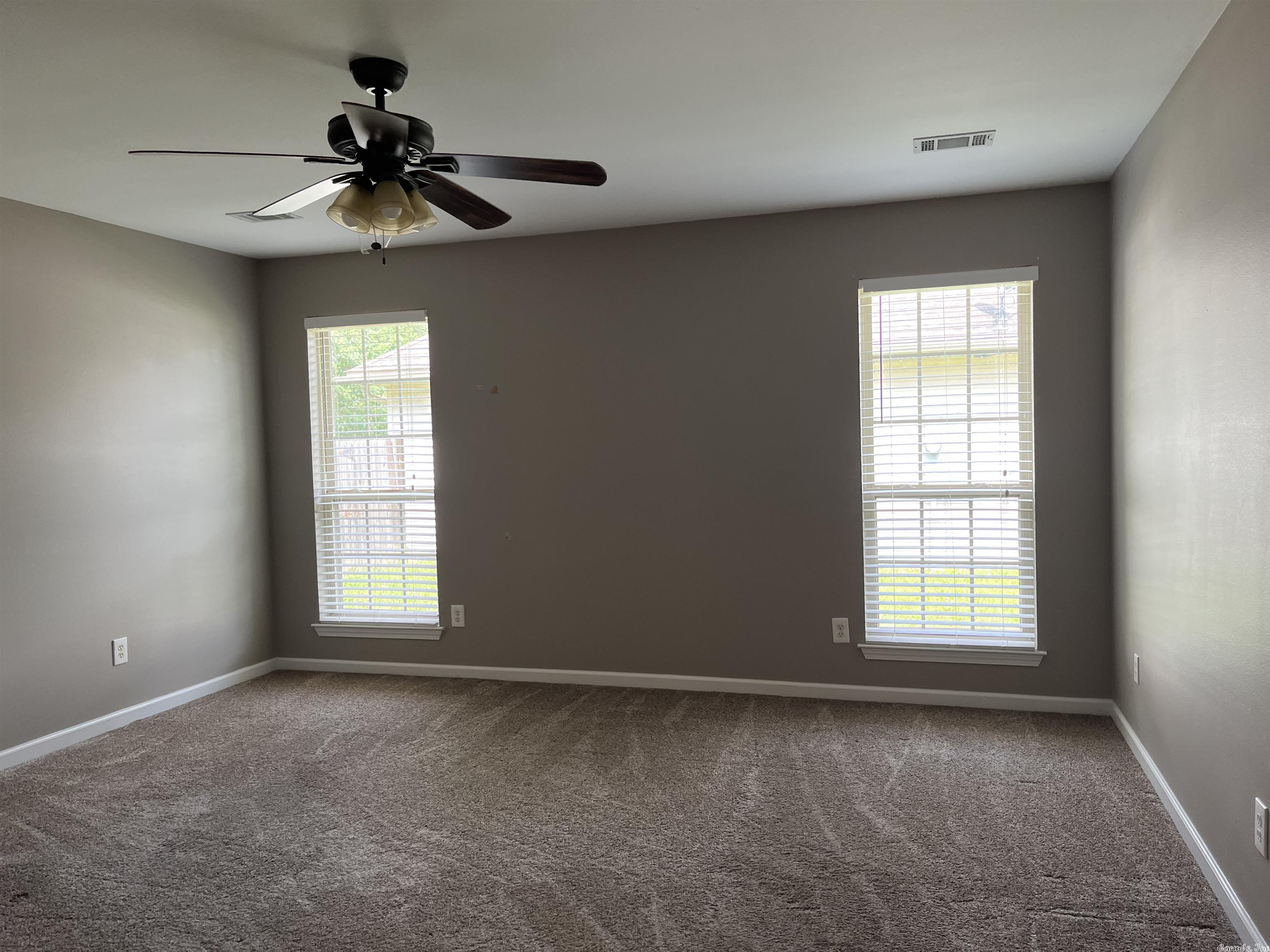 MEADOW CREEK - Residential