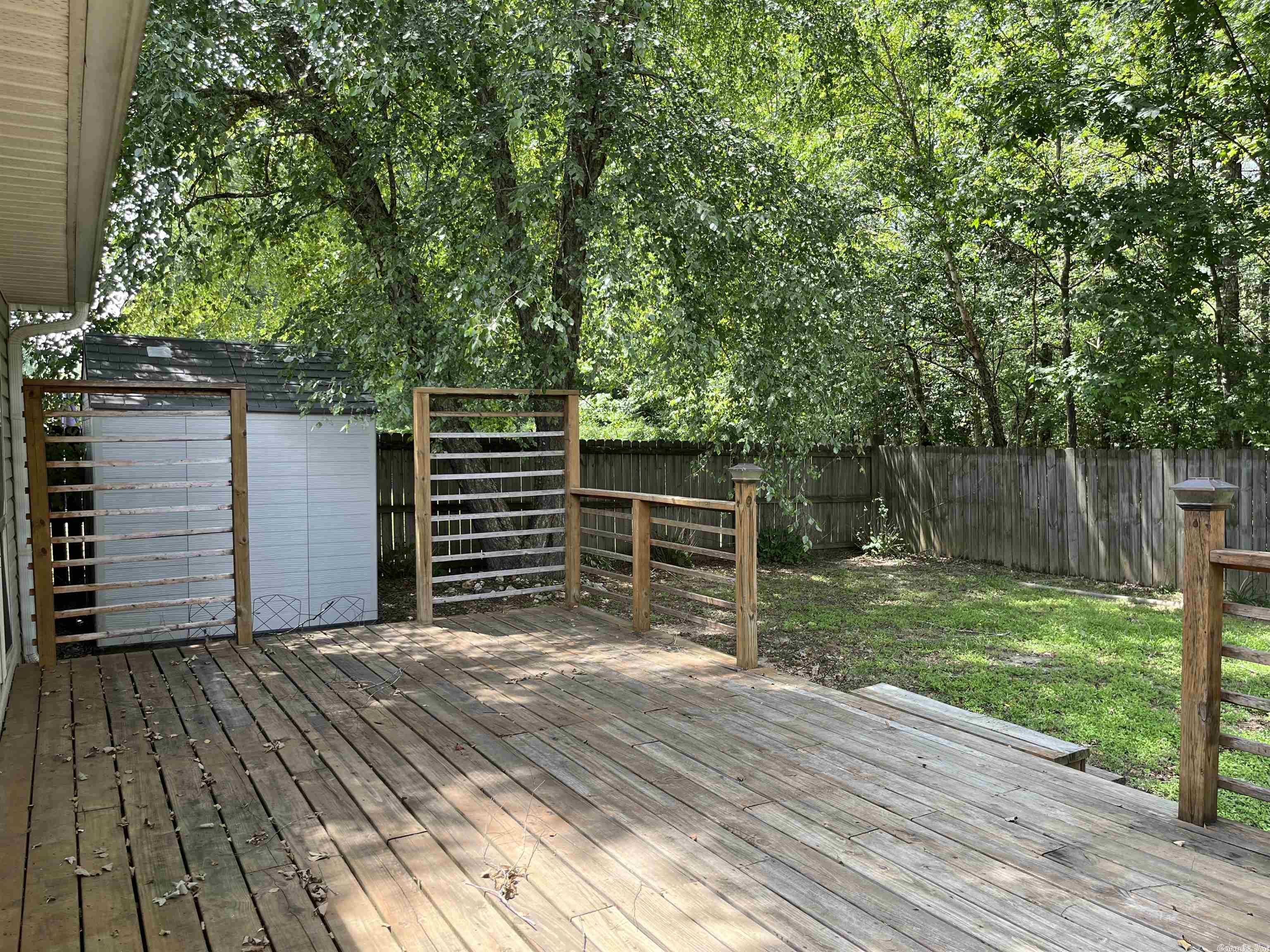 MEADOW CREEK - Residential