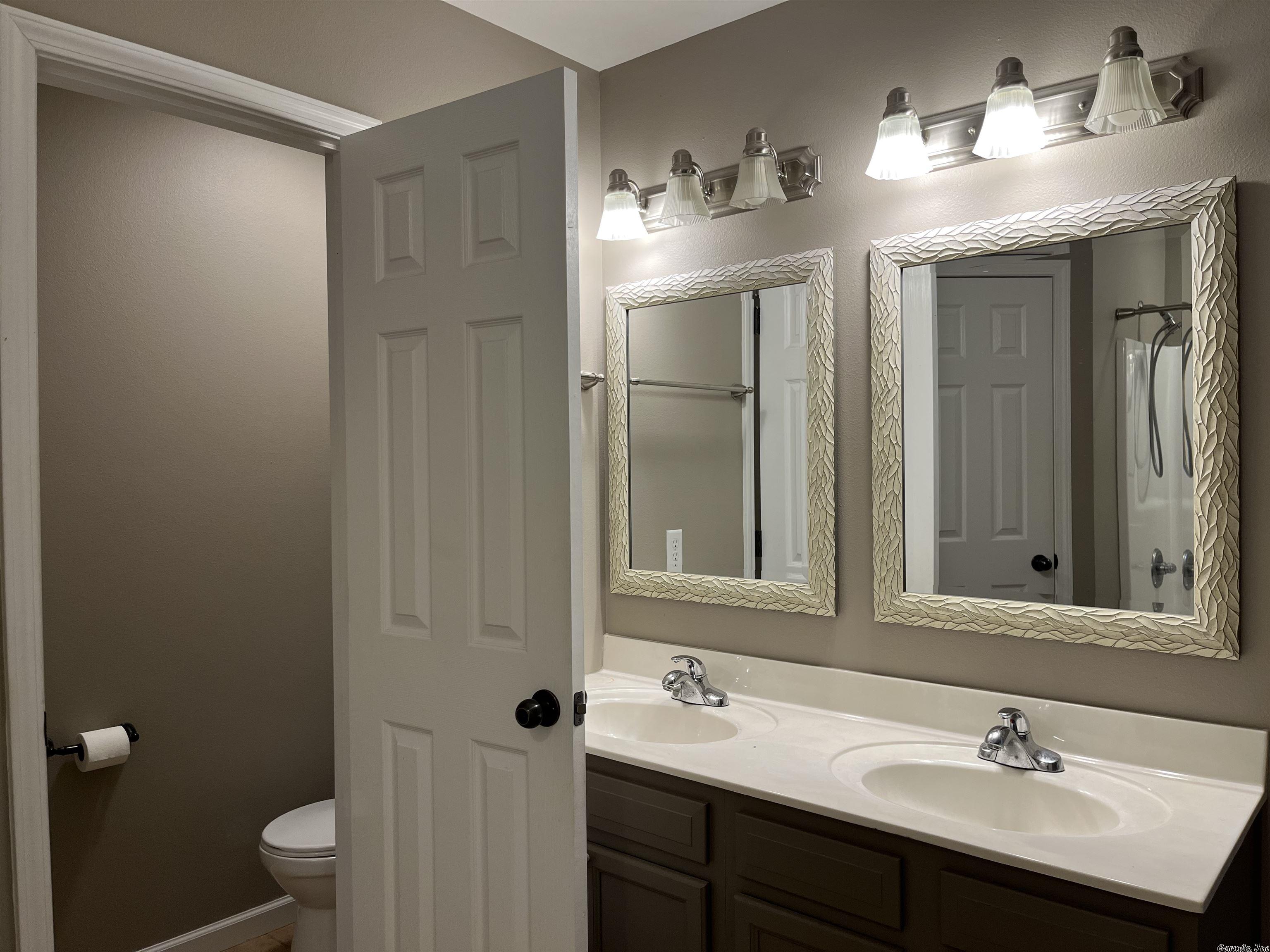 MEADOW CREEK - Residential