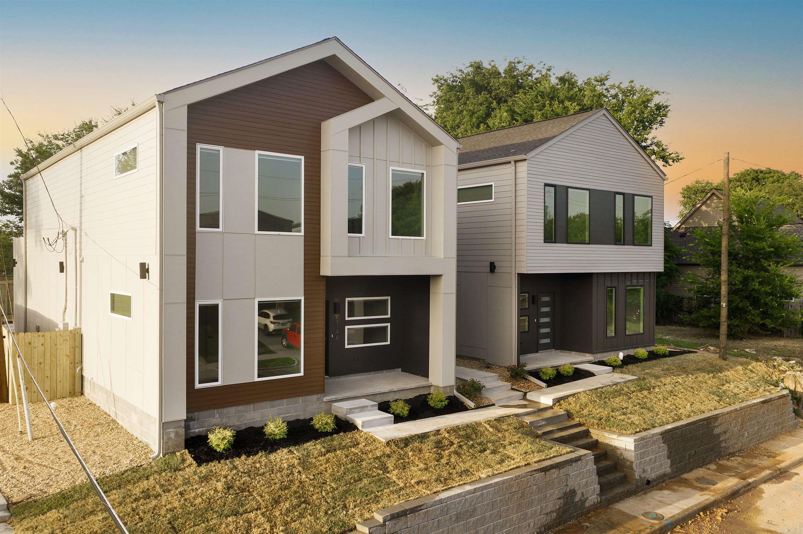 City of Little Rock - Residential Lease