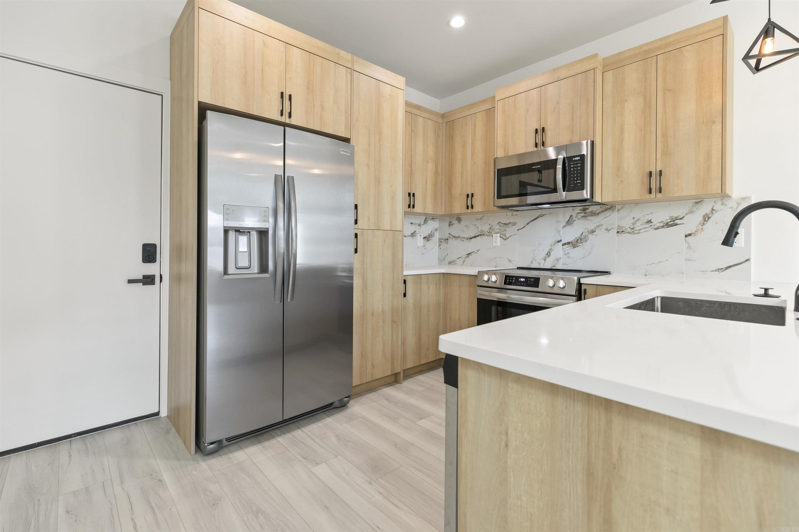 City of Little Rock - Residential Lease